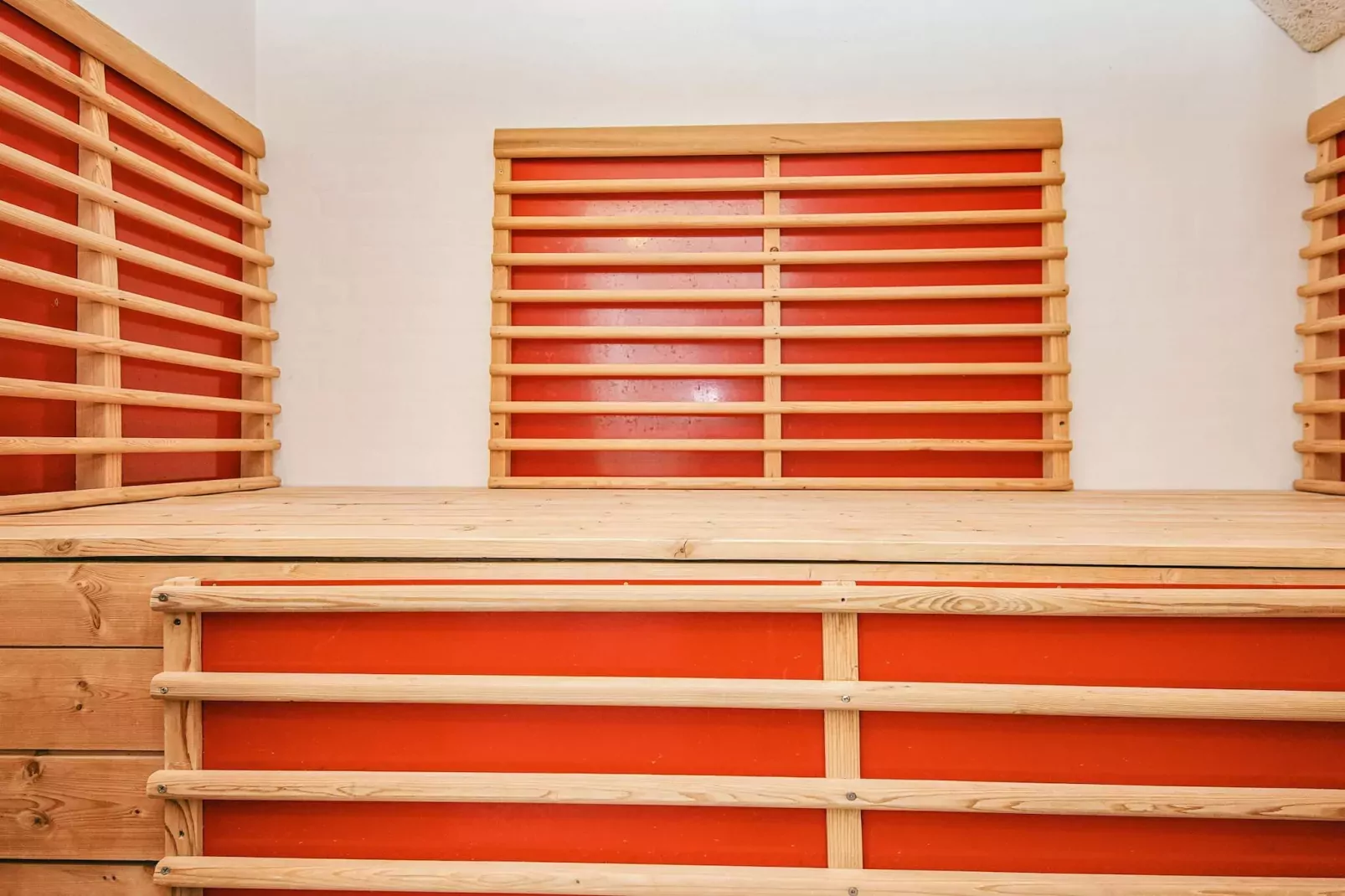 4 star holiday home in Ulfborg-Sauna