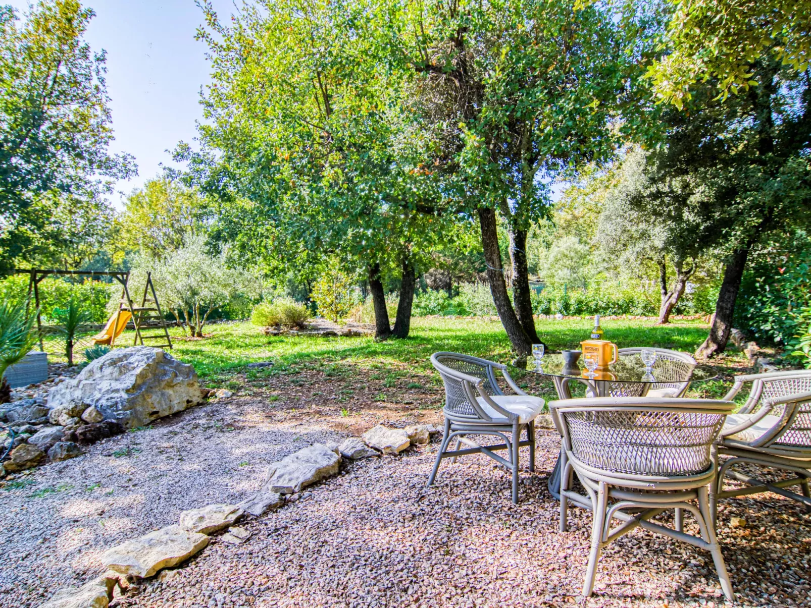 Villa Hestia-Outside