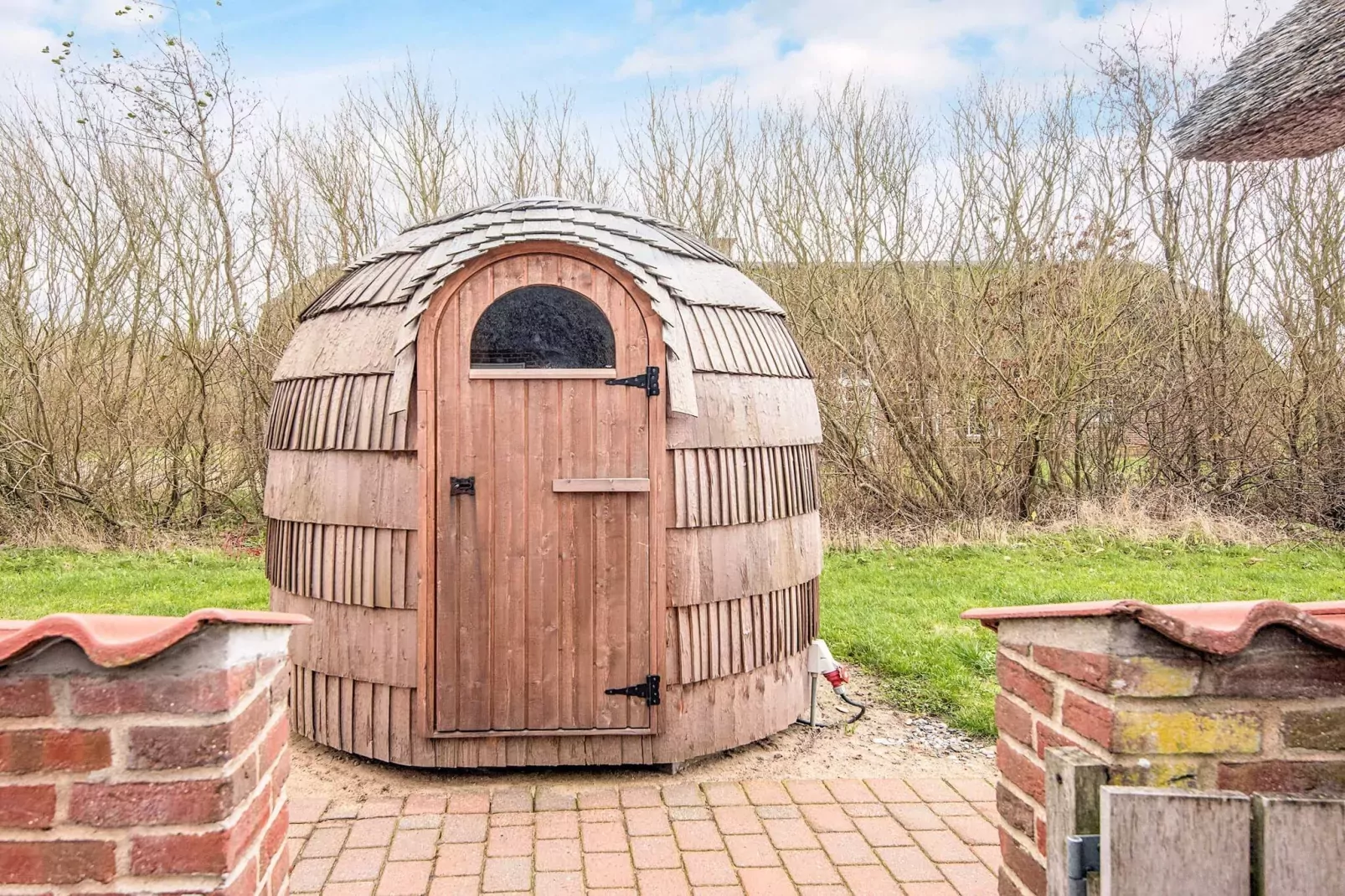 4 star holiday home in Ulfborg-View