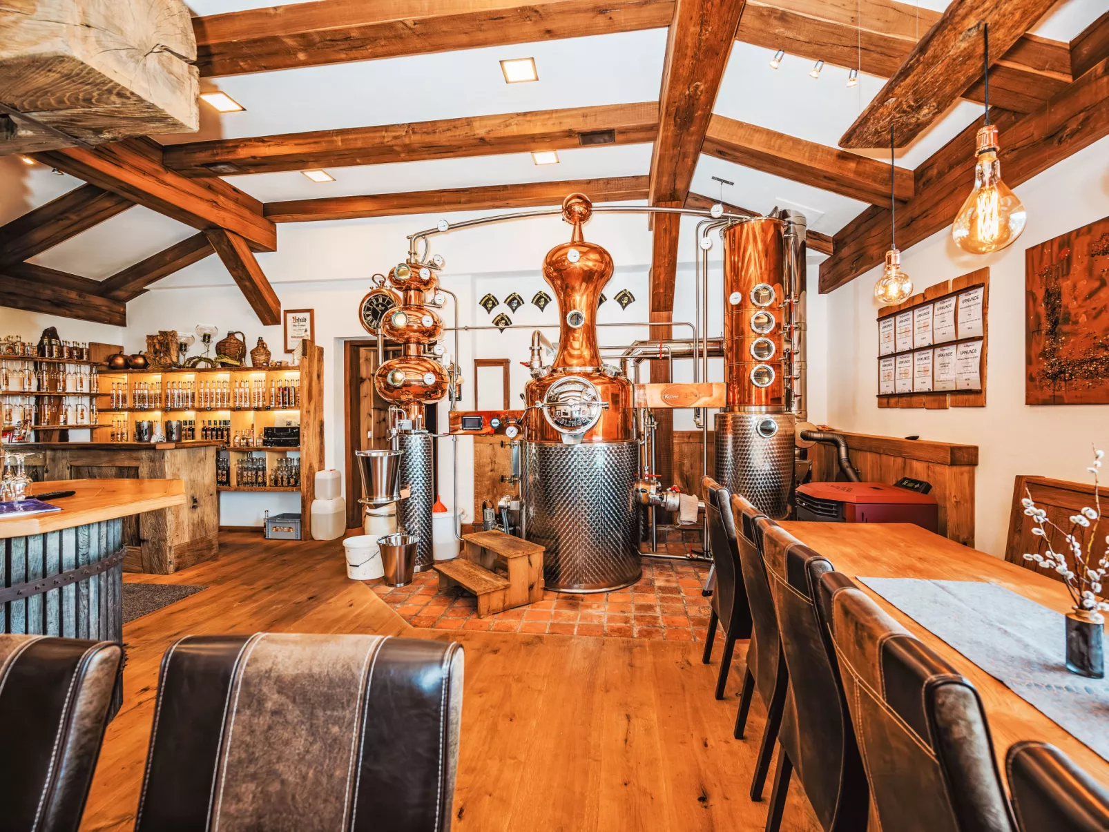Oberhaslach-Inside