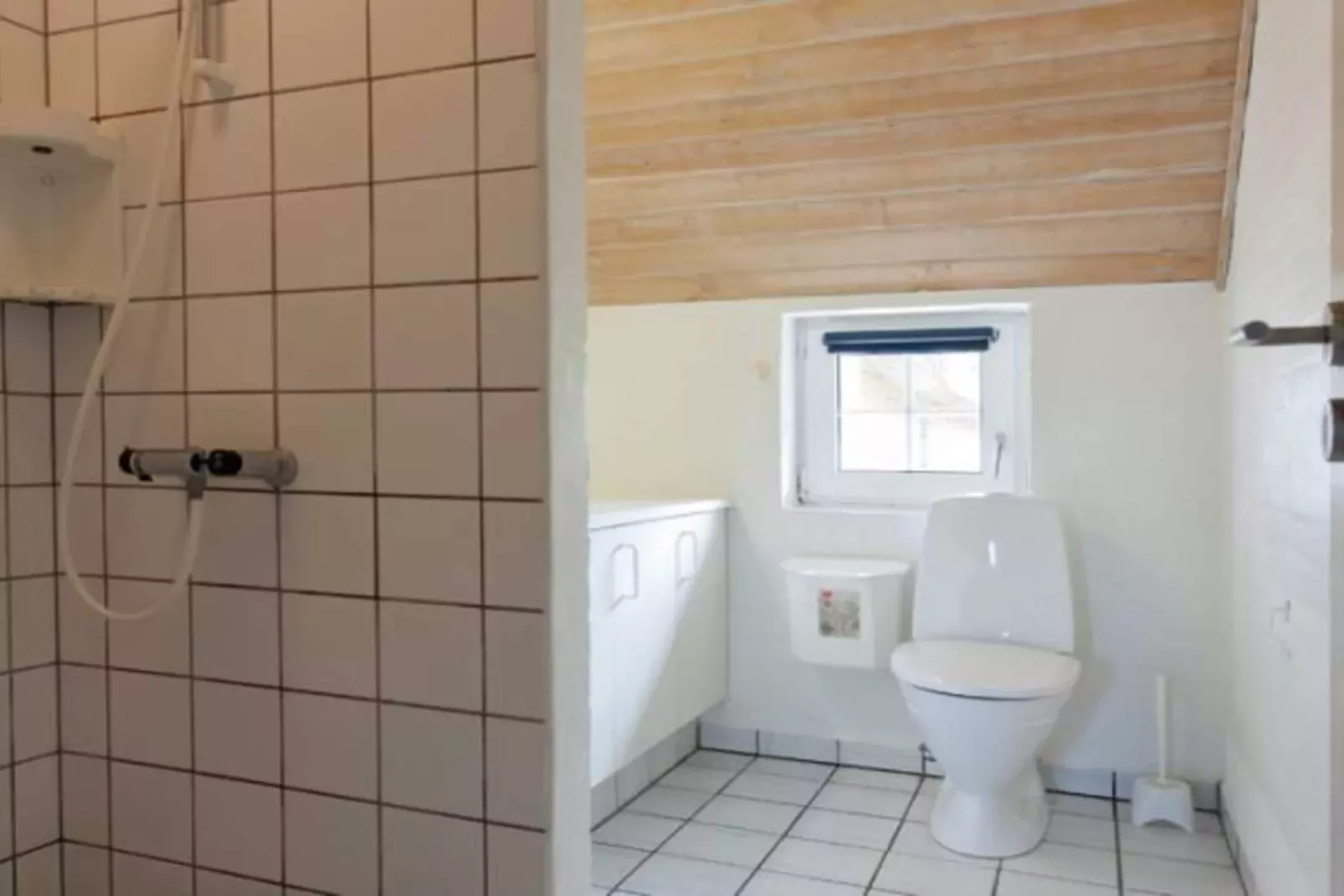 4 star holiday home in Ulfborg-Indoor