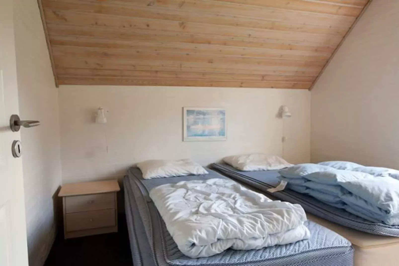 4 star holiday home in Ulfborg-Indoor