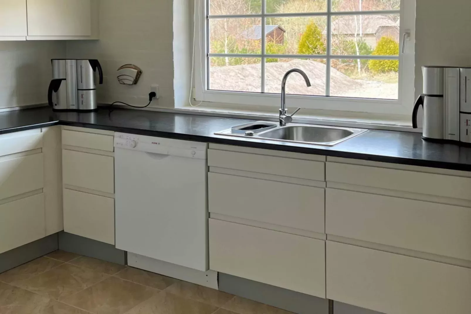 4 star holiday home in Ulfborg-Indoor