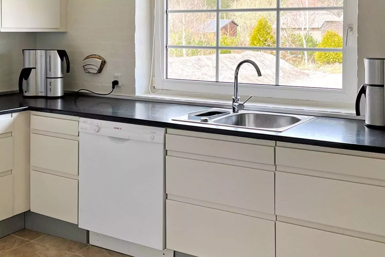 4 star holiday home in Ulfborg-Indoor