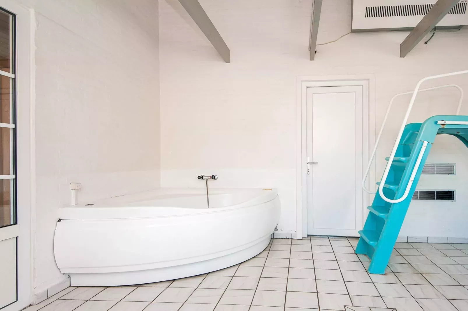 4 star holiday home in Ulfborg-Pool