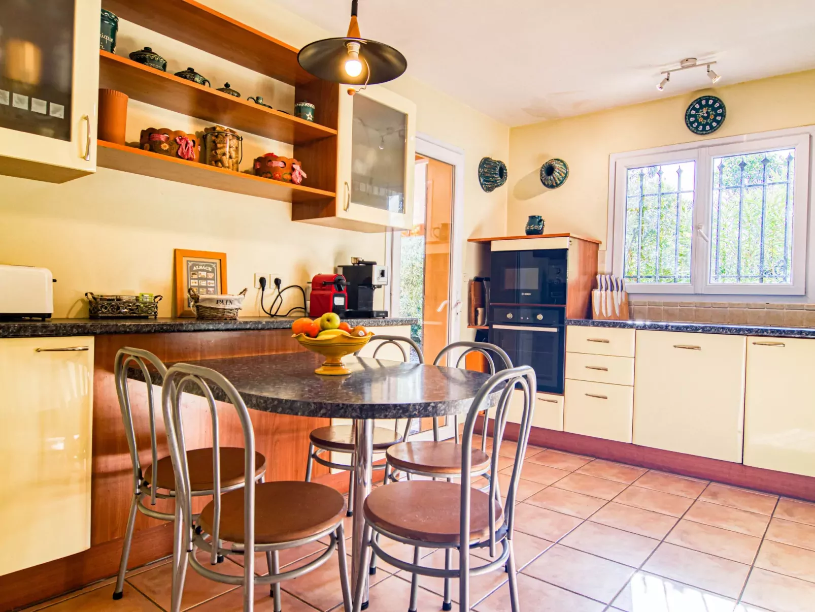 Villa Hestia-Inside