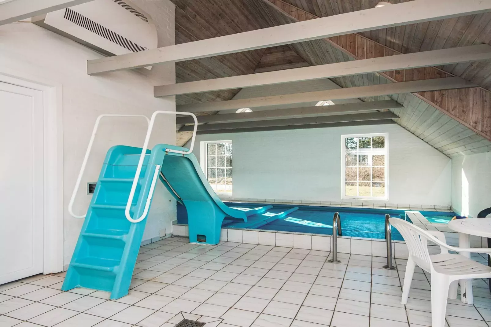 4 star holiday home in Ulfborg-Pool