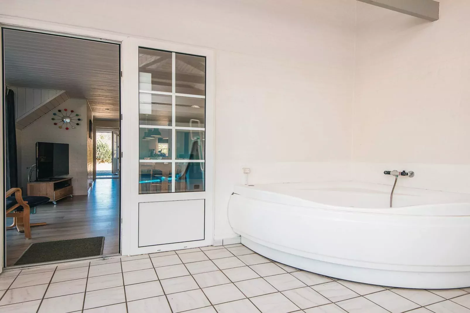4 star holiday home in Ulfborg-Spa