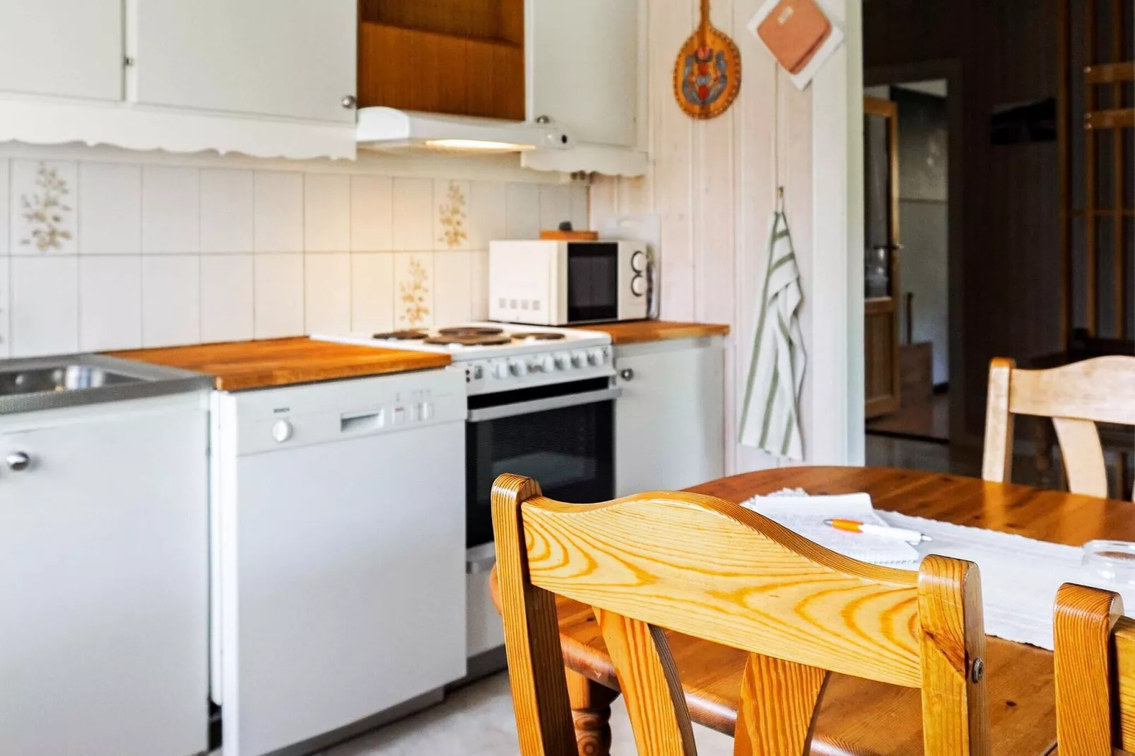 8 person holiday home in LIMA-By Traum-Indoor