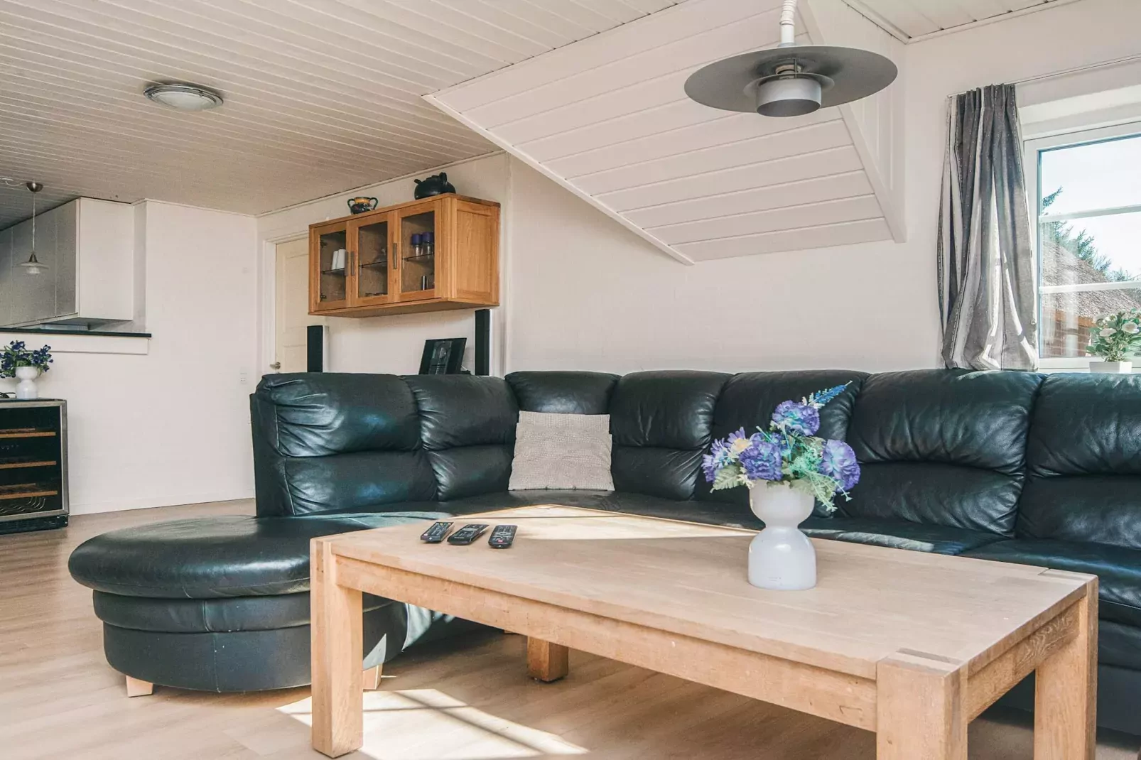 4 star holiday home in Ulfborg-Indoor