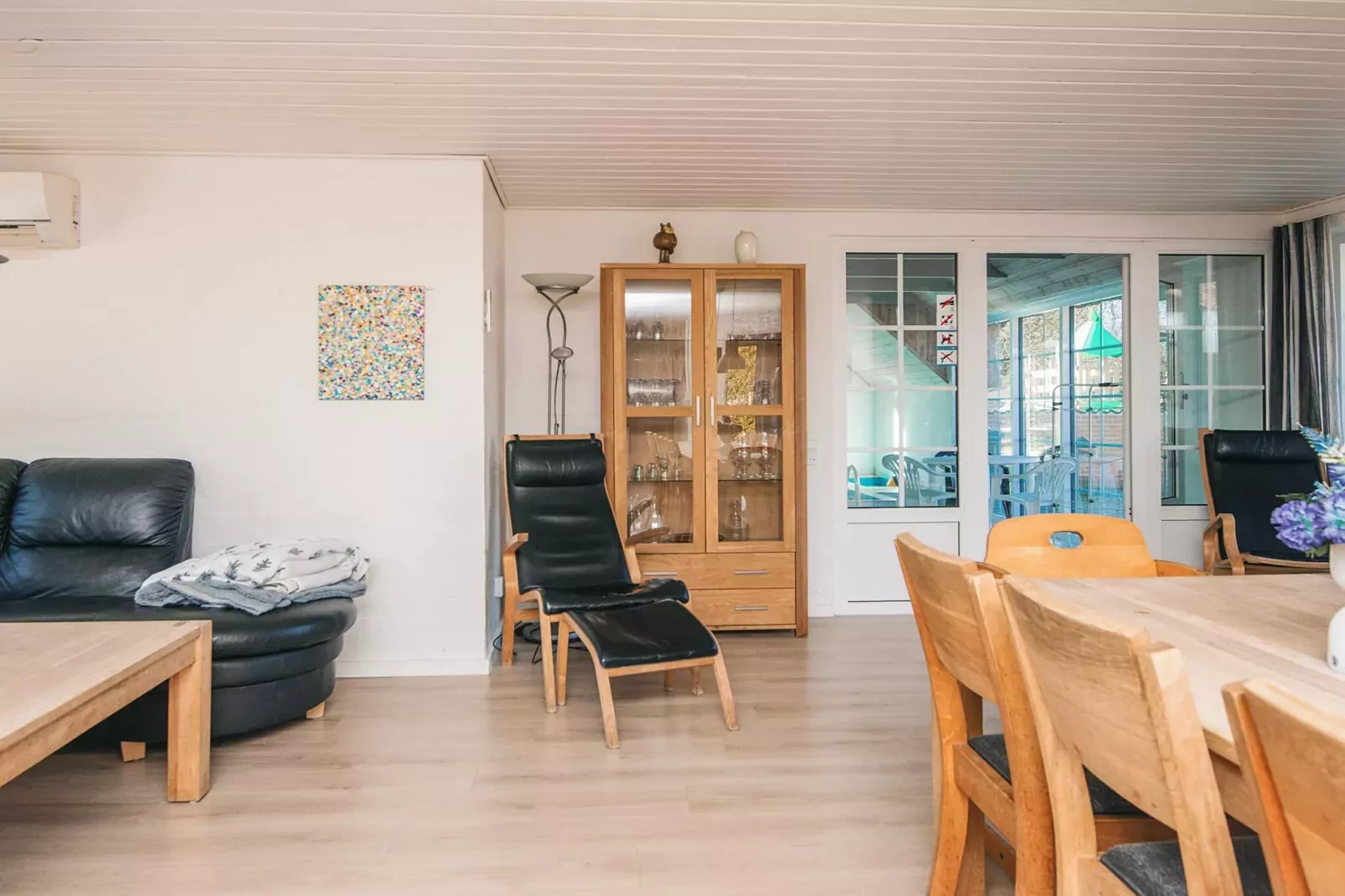 4 star holiday home in Ulfborg-Indoor