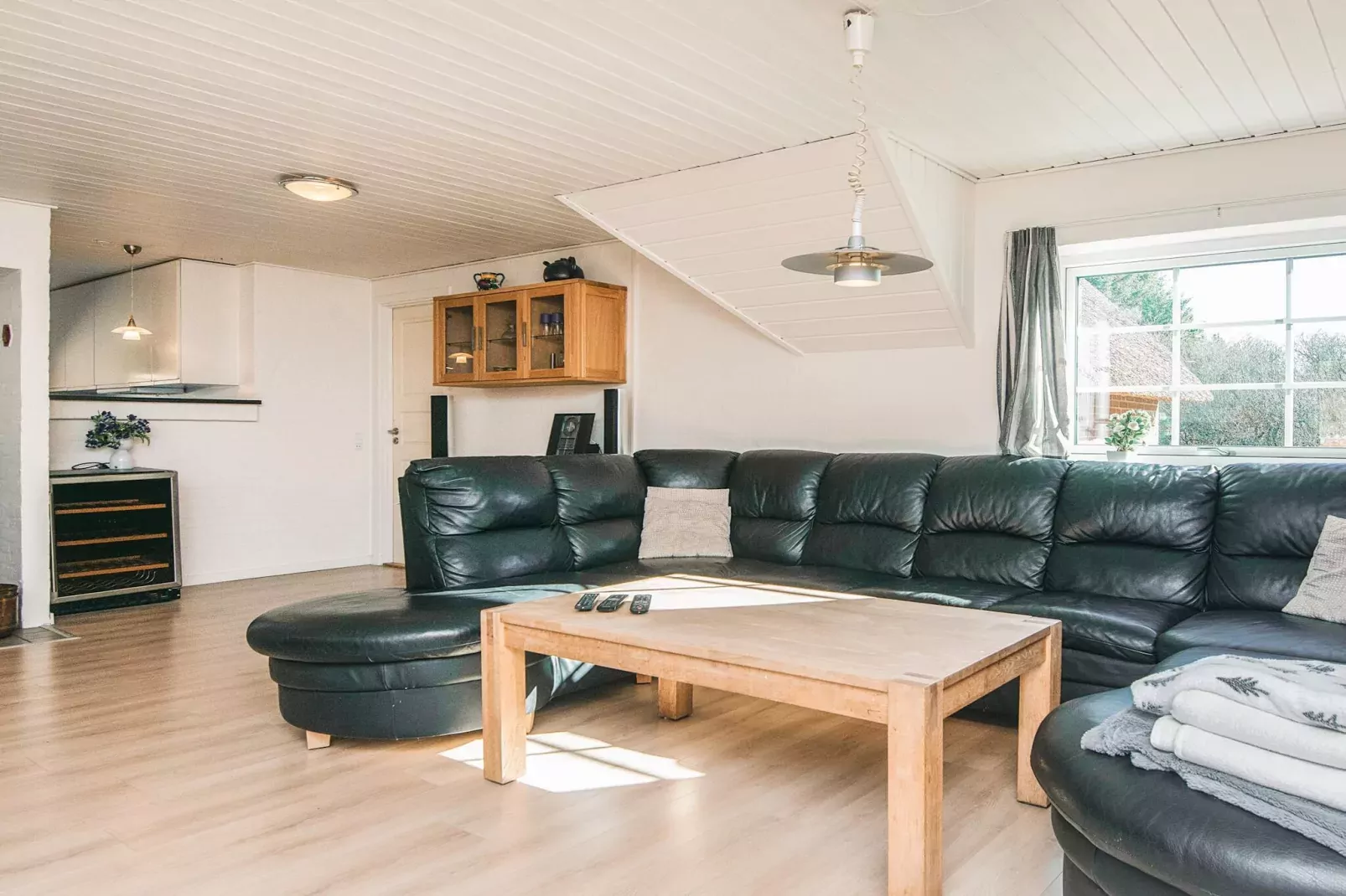 4 star holiday home in Ulfborg-Indoor