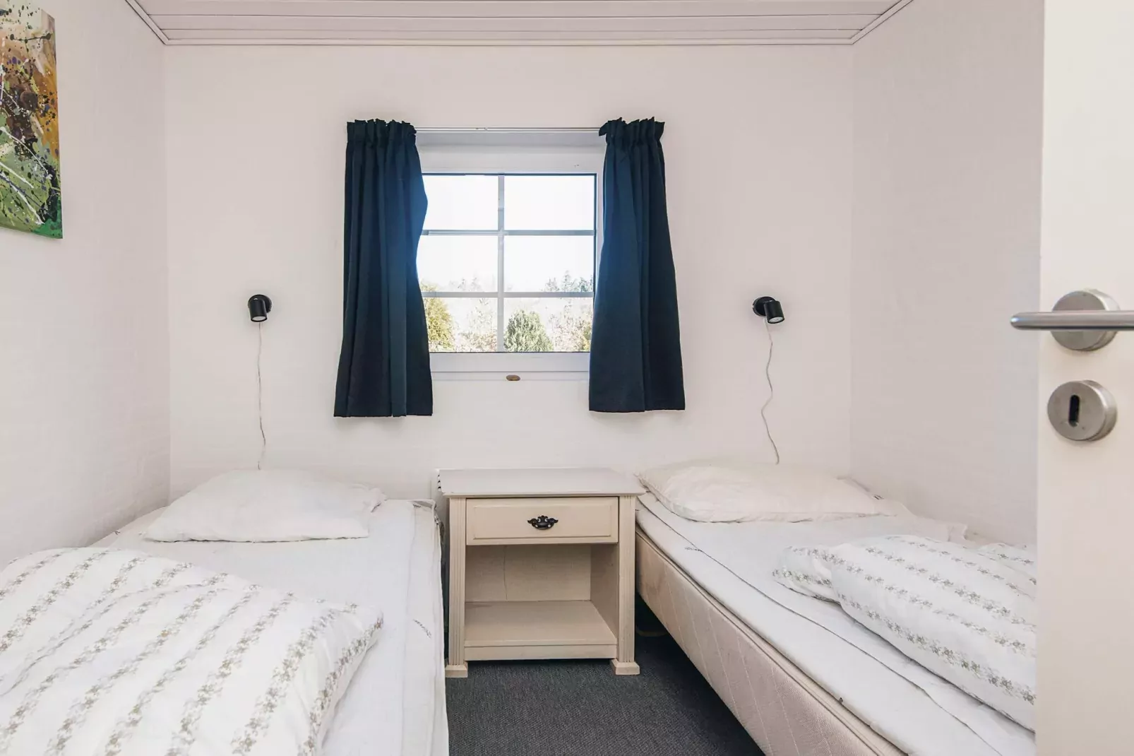 4 star holiday home in Ulfborg-Indoor