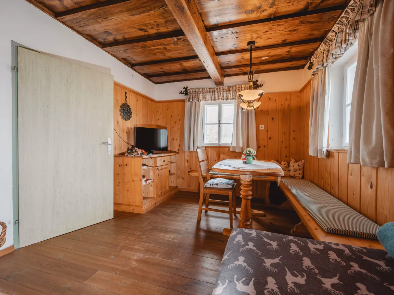 Oberhaslach-Inside