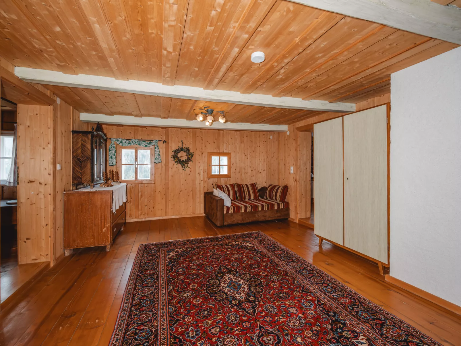 Oberhaslach-Inside