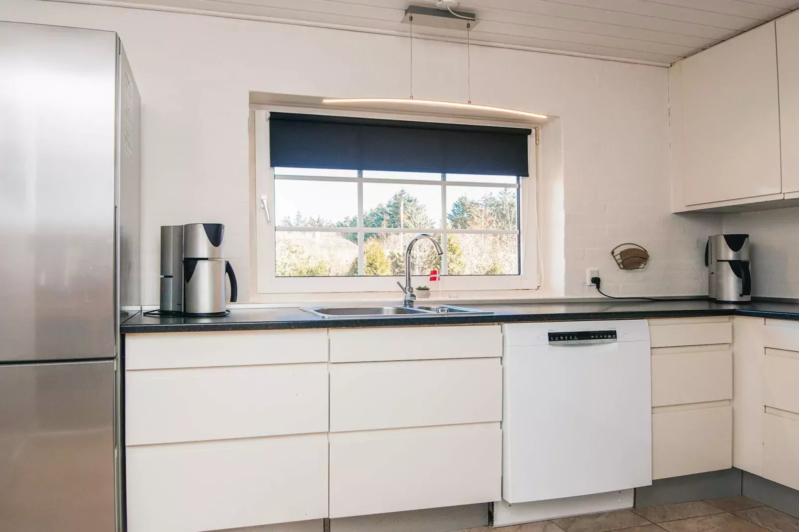 4 star holiday home in Ulfborg-Indoor