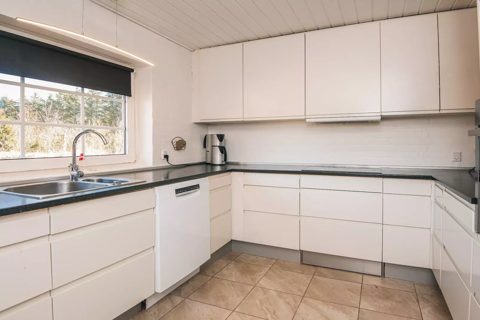 4 star holiday home in Ulfborg-Indoor