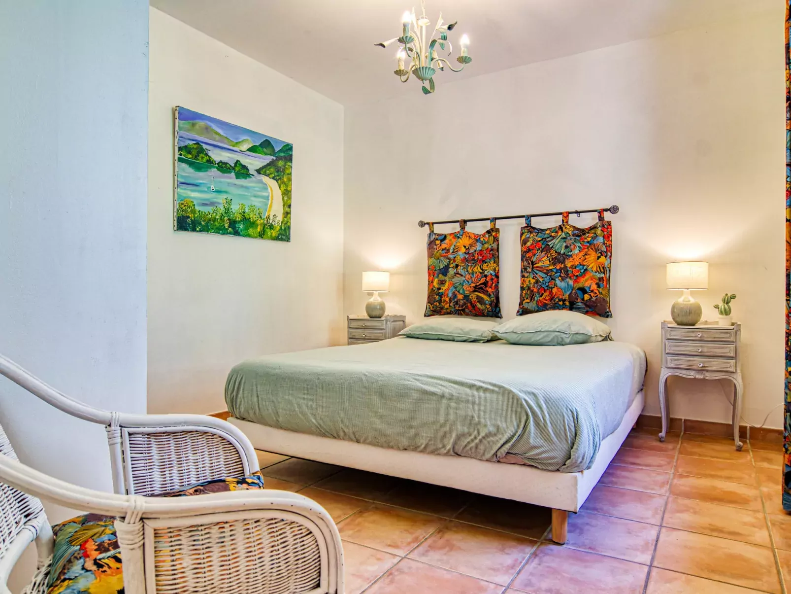 Villa Hestia-Inside