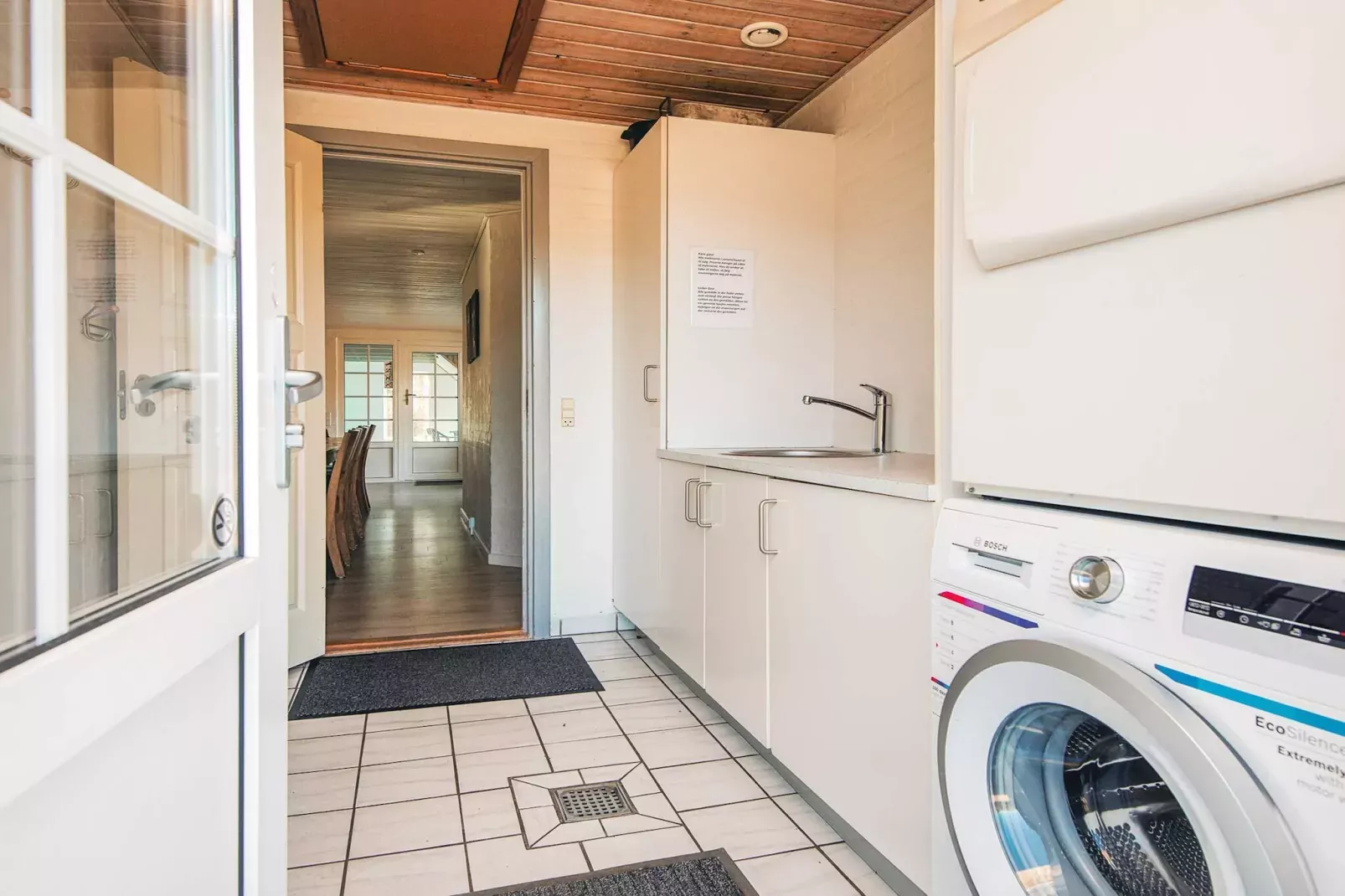 4 star holiday home in Ulfborg-Indoor