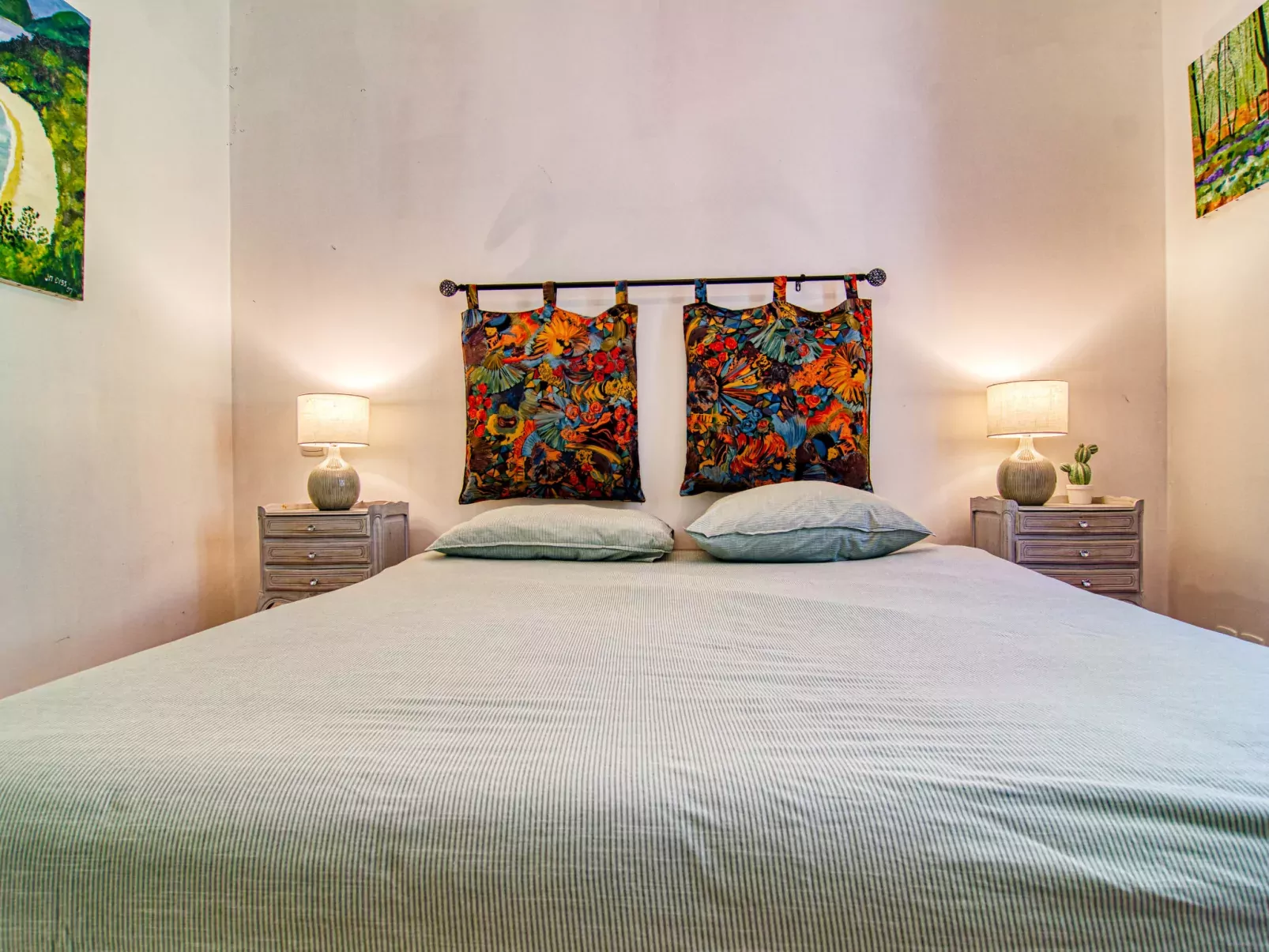 Villa Hestia-Inside
