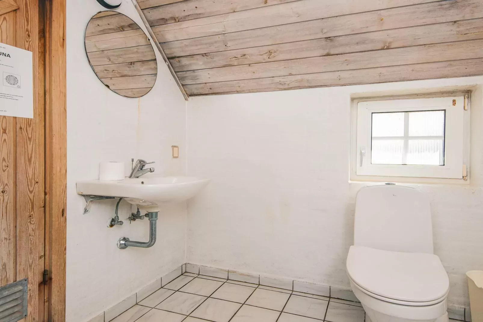 4 star holiday home in Ulfborg-Indoor
