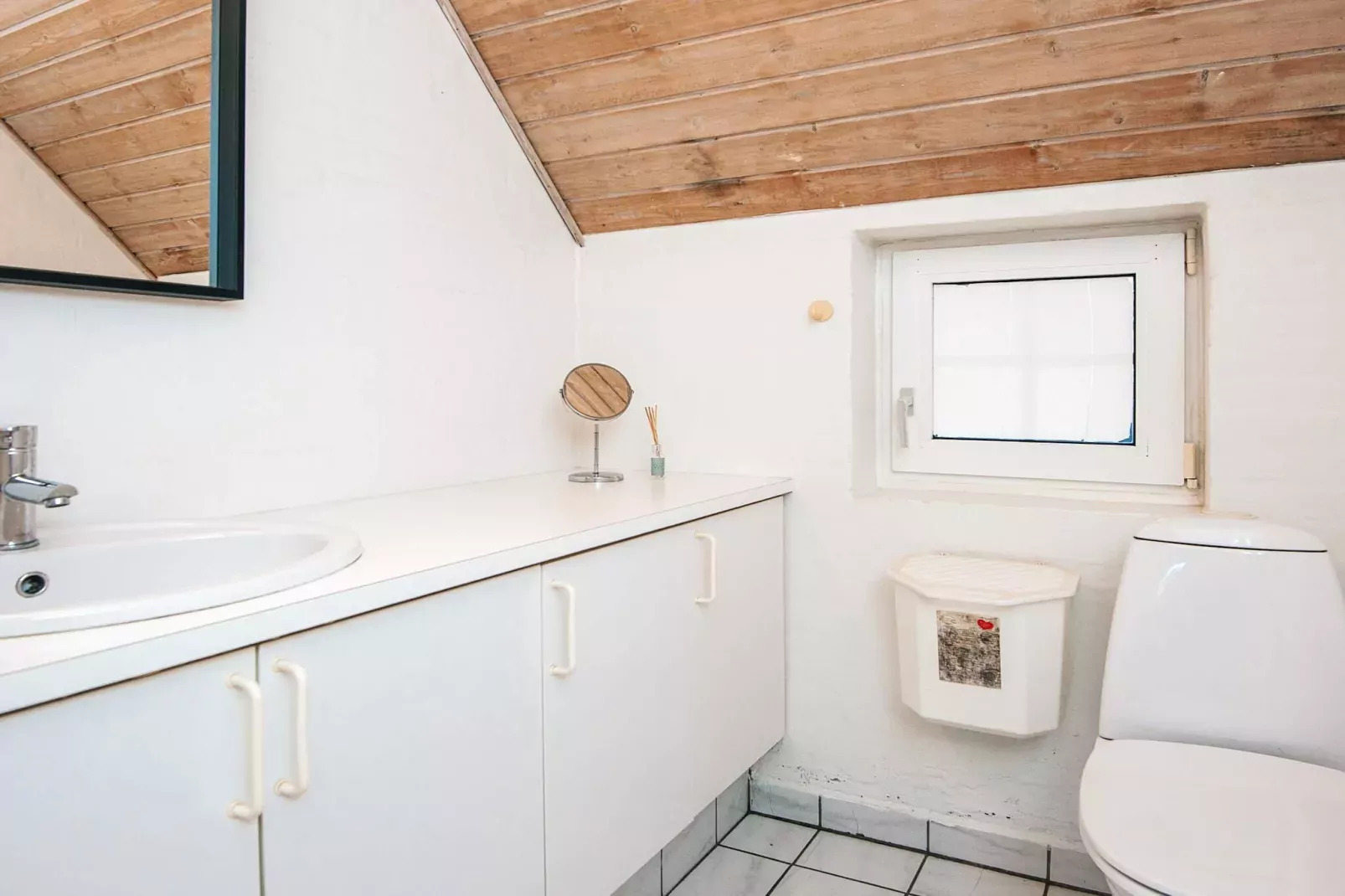 4 star holiday home in Ulfborg-Indoor