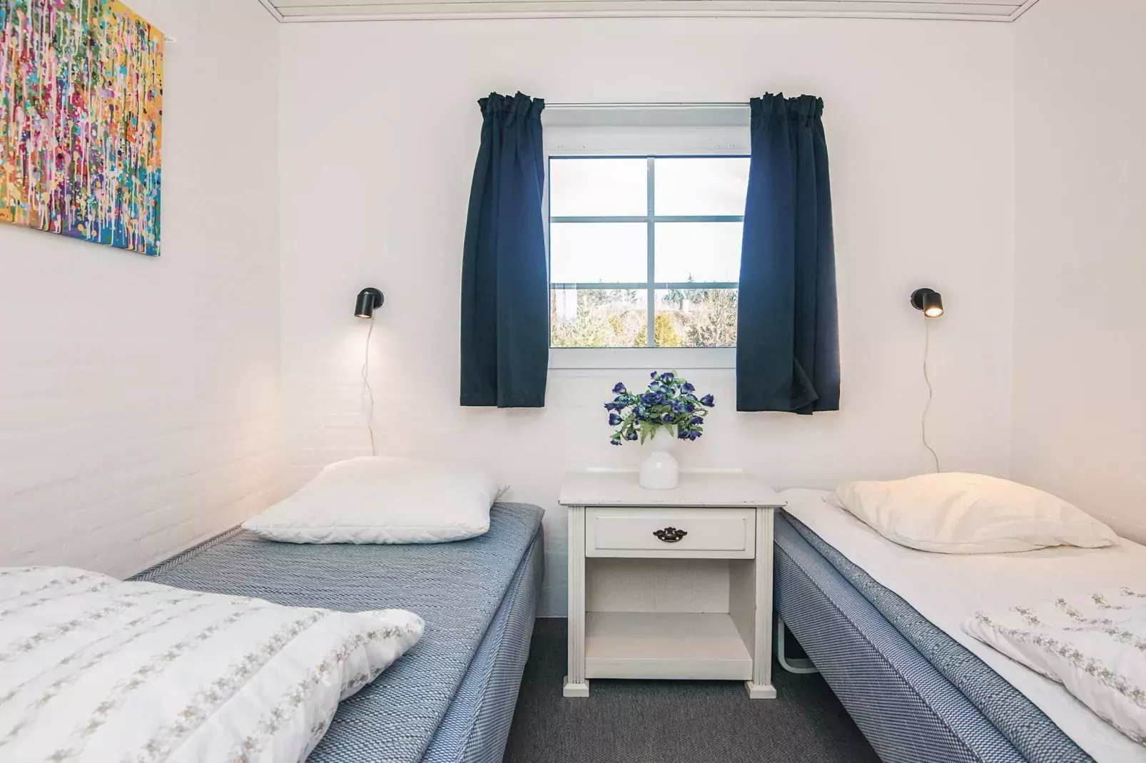 4 star holiday home in Ulfborg-Indoor