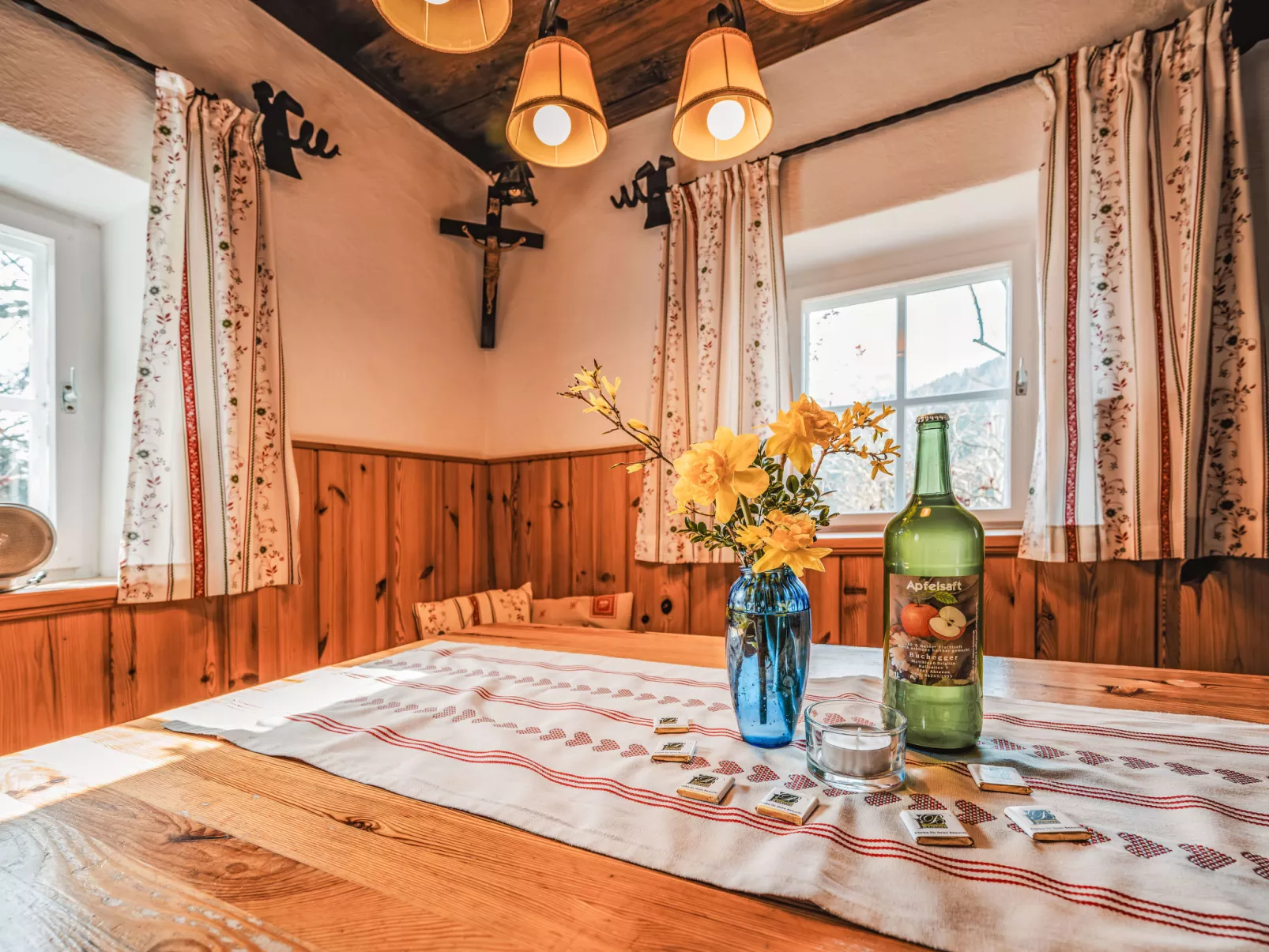 Oberhaslach-Inside
