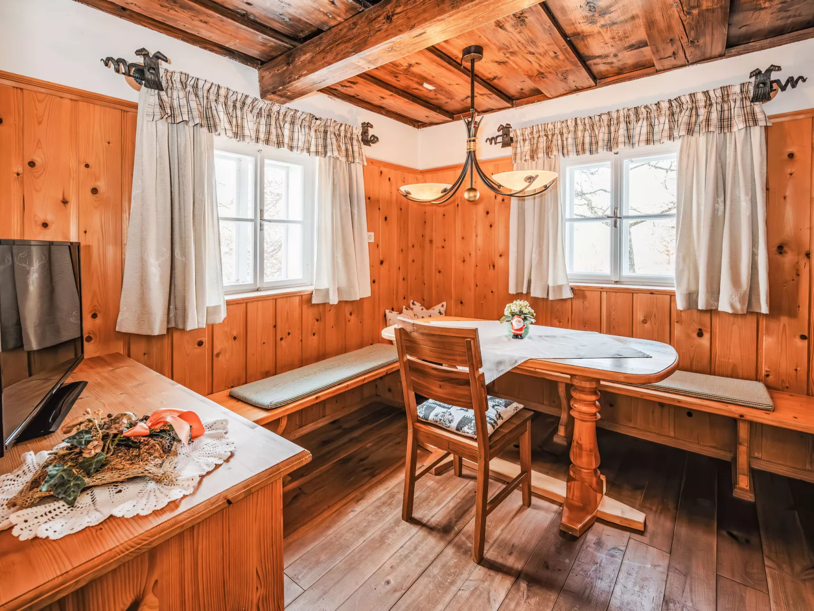 Oberhaslach-Inside