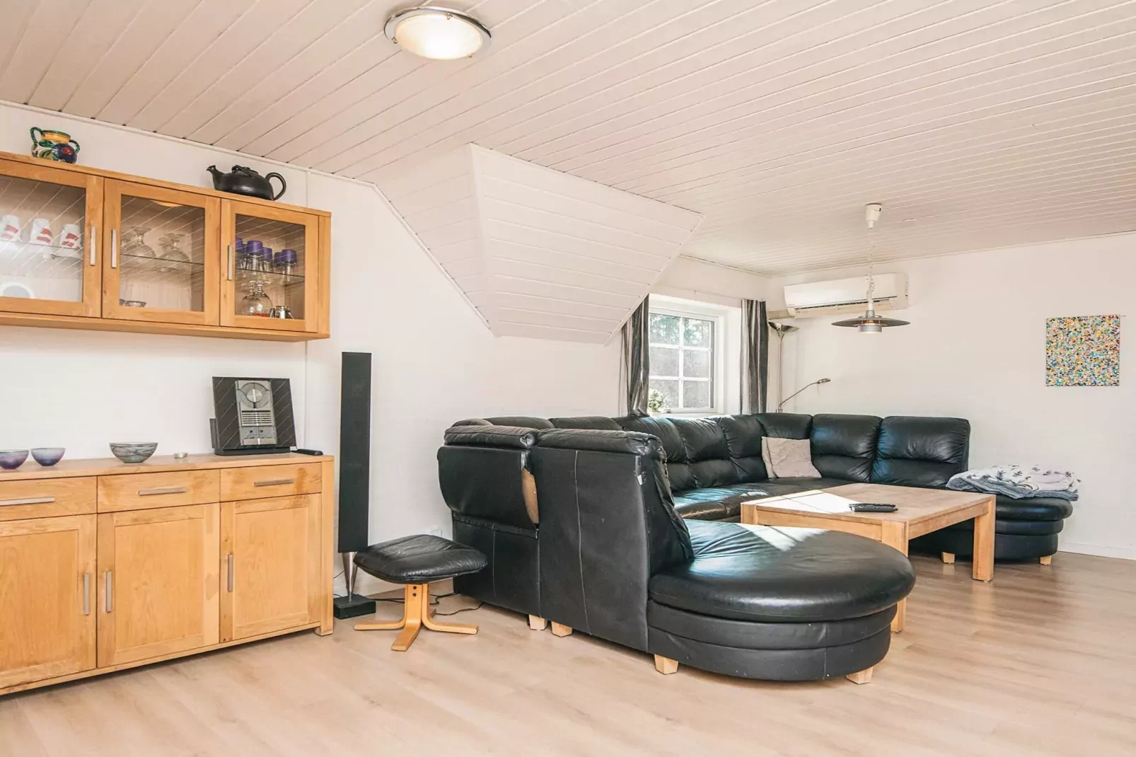 4 star holiday home in Ulfborg-Indoor