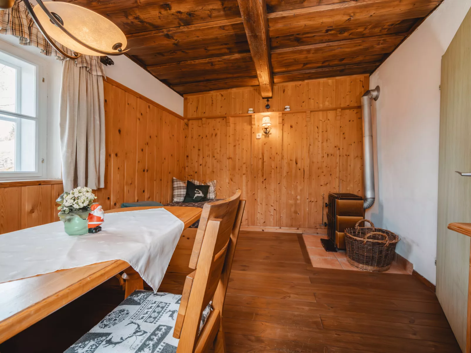 Oberhaslach-Inside