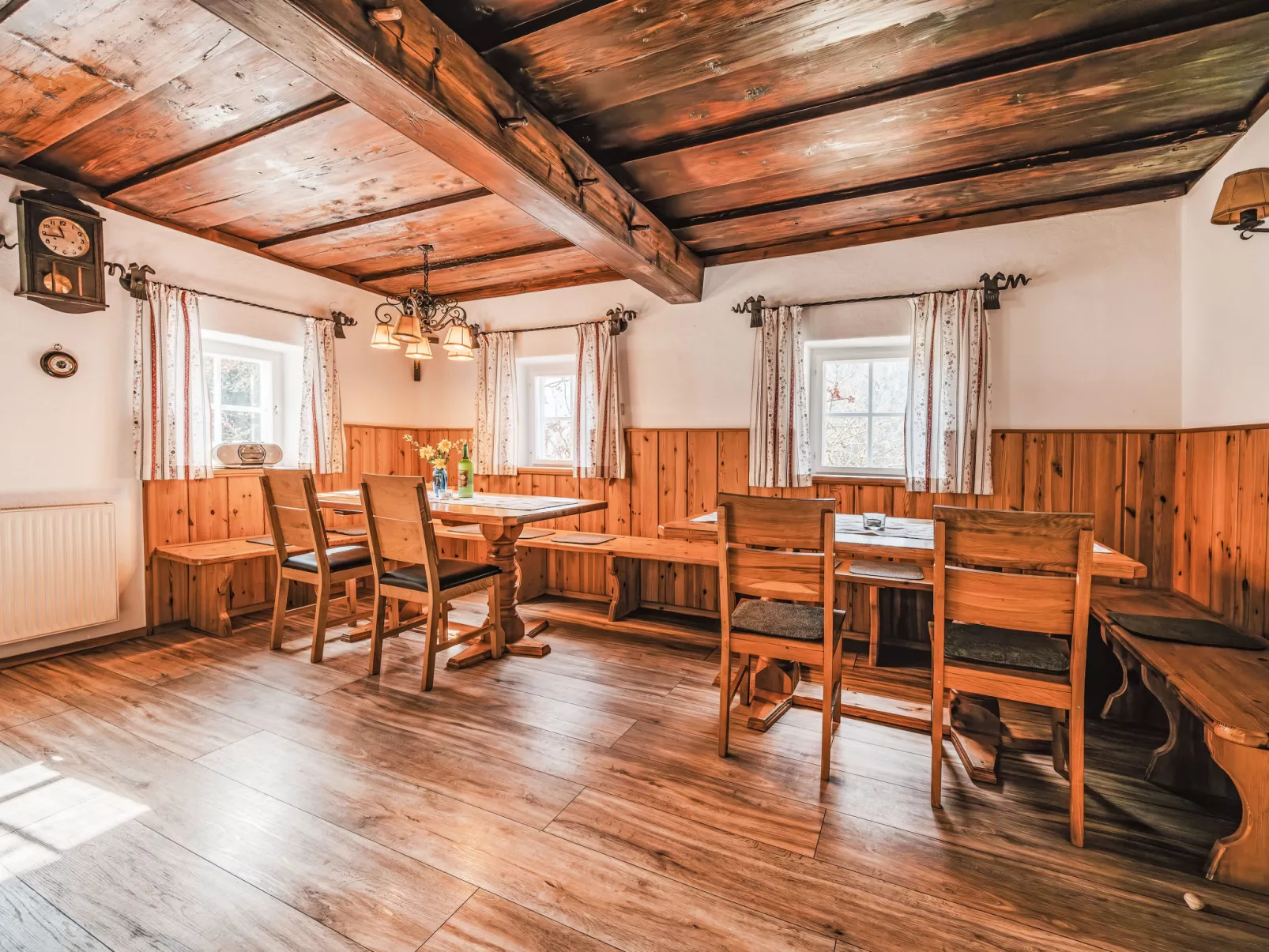 Oberhaslach-Inside