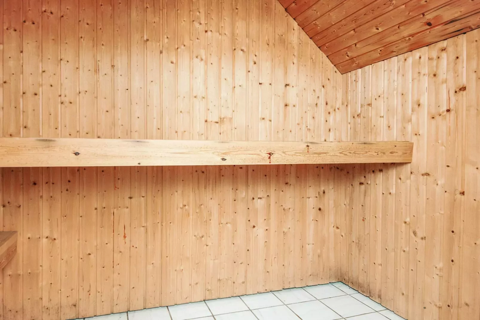4 star holiday home in Ulfborg-Sauna