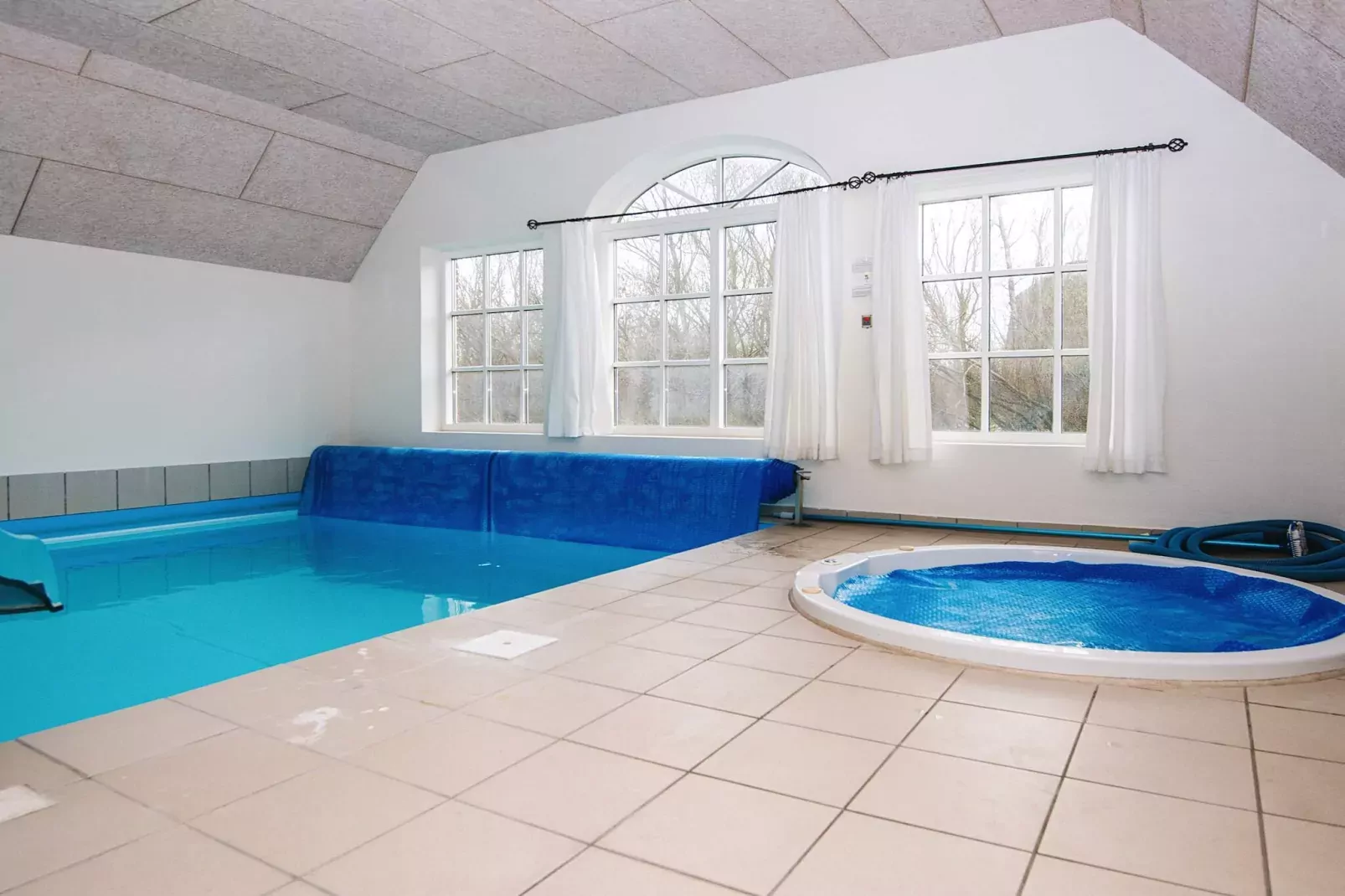 4 star holiday home in Ulfborg-Spa