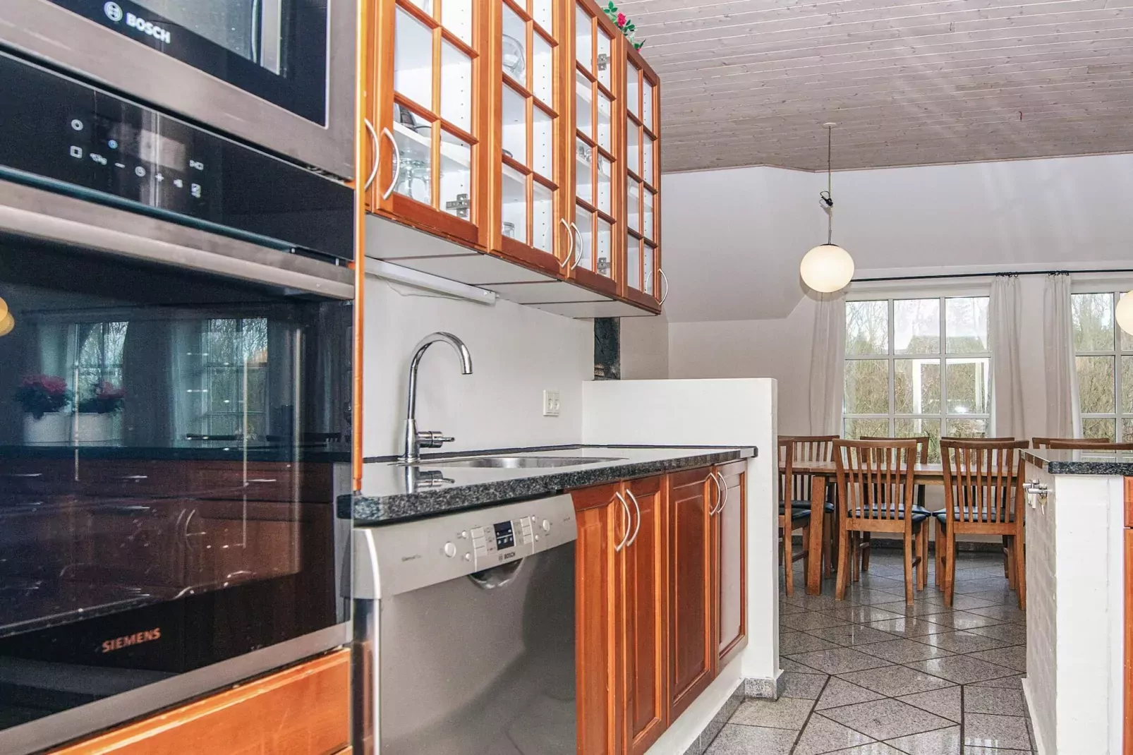 4 star holiday home in Ulfborg-Indoor