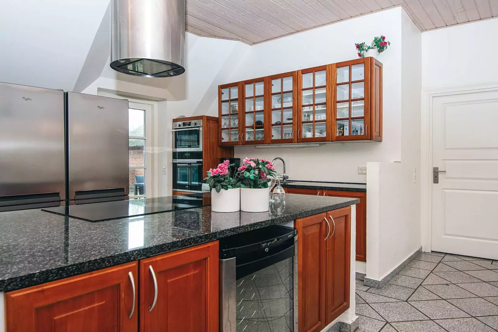 4 star holiday home in Ulfborg-Indoor