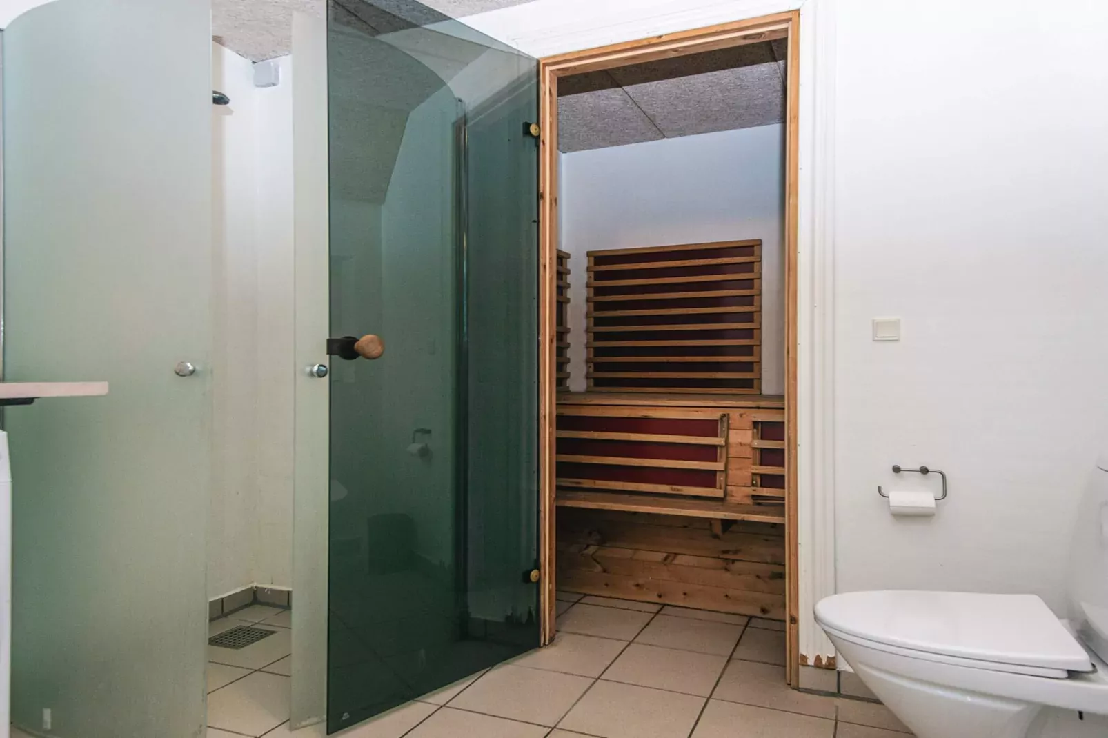 4 star holiday home in Ulfborg-Indoor