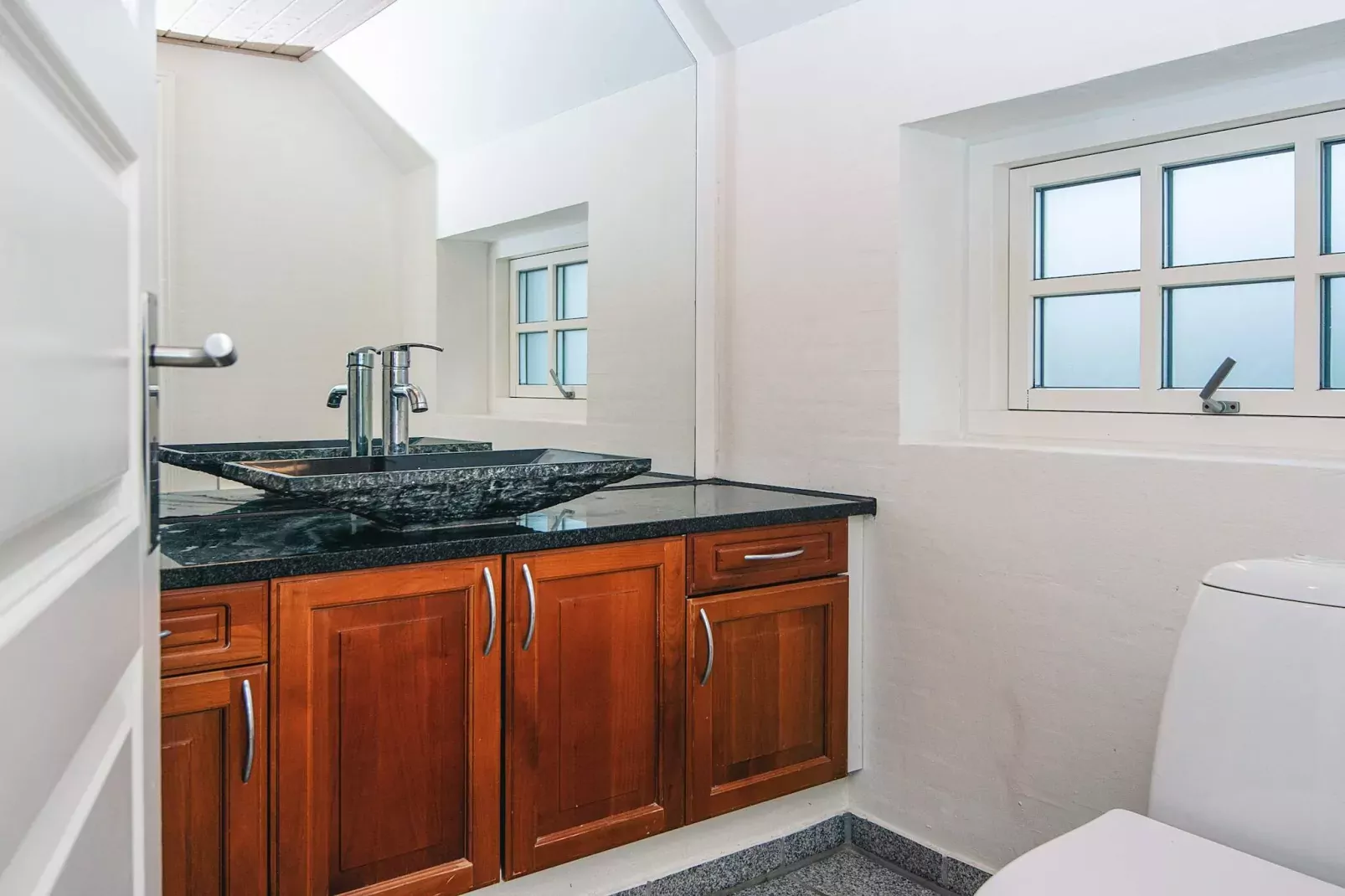 4 star holiday home in Ulfborg-Indoor