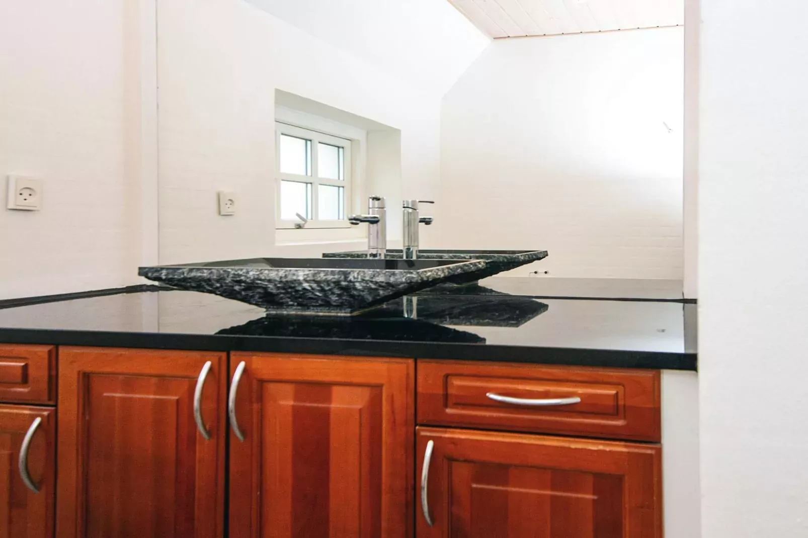 4 star holiday home in Ulfborg-Indoor
