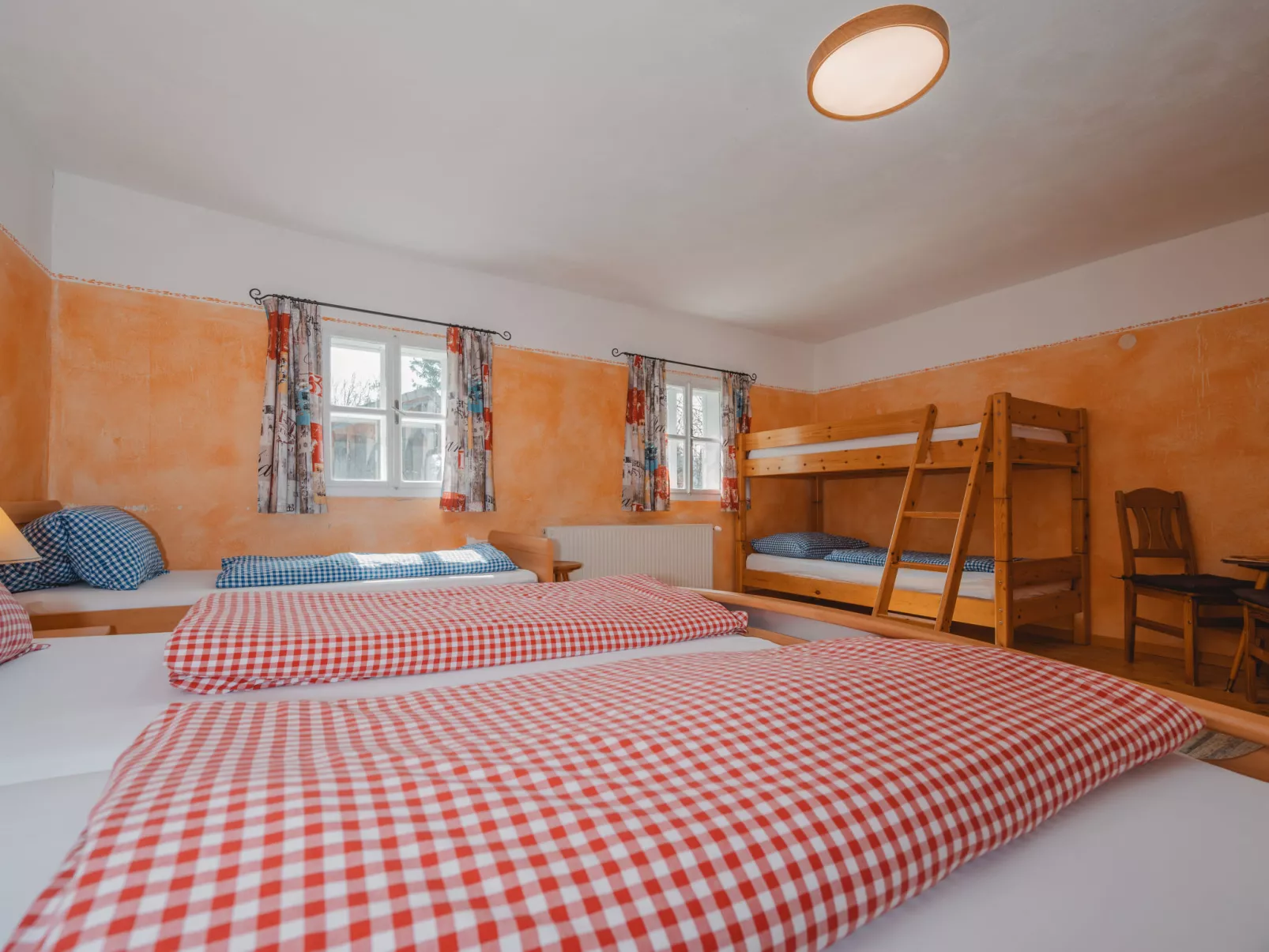 Oberhaslach-Inside