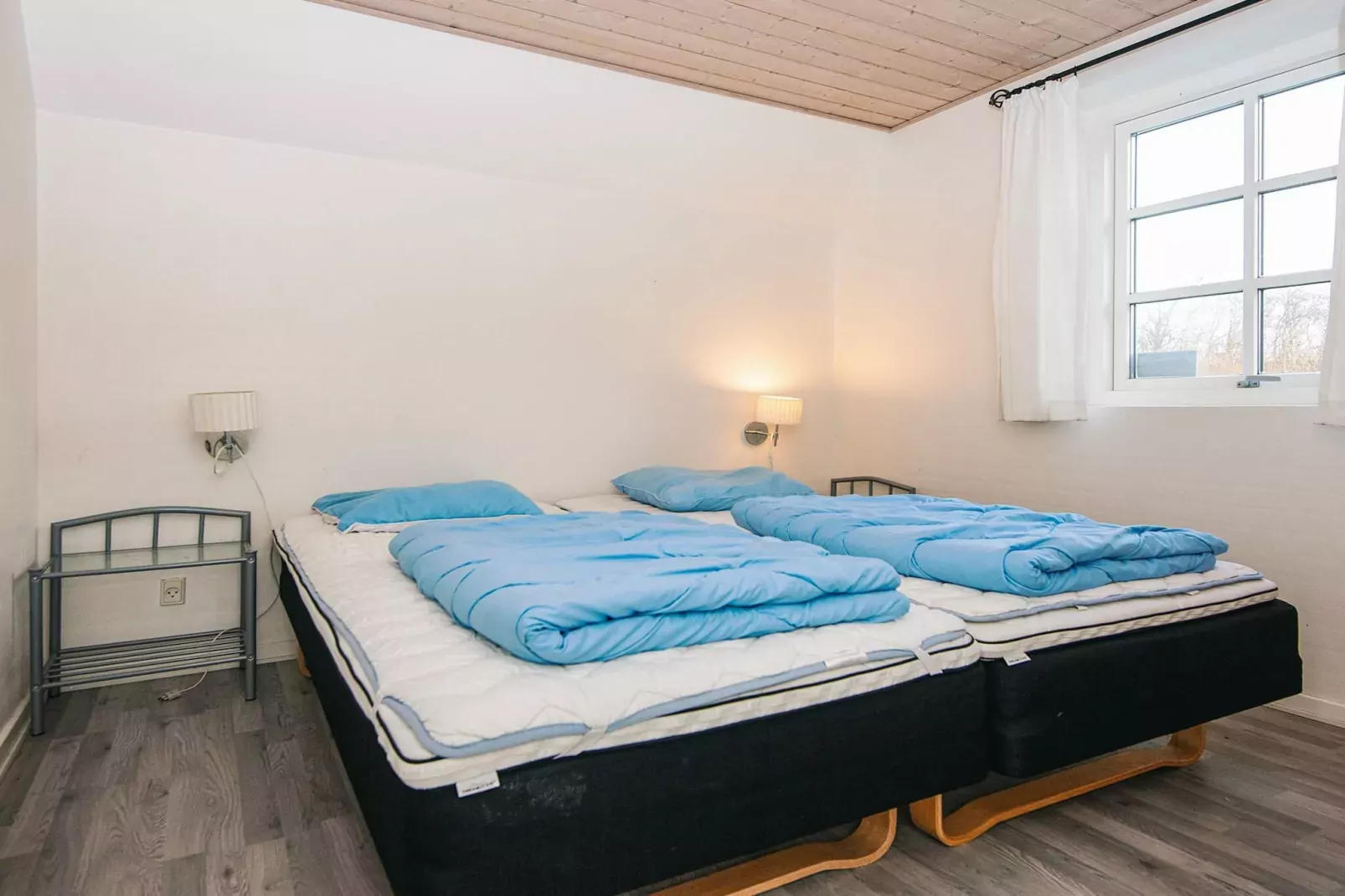 4 star holiday home in Ulfborg-Indoor