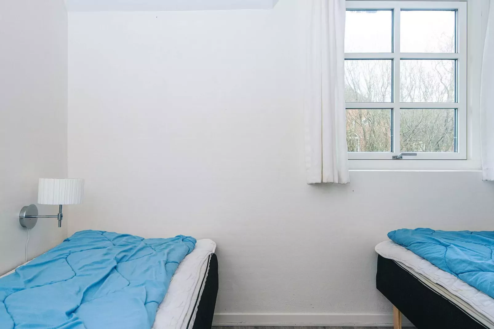 4 star holiday home in Ulfborg-Indoor