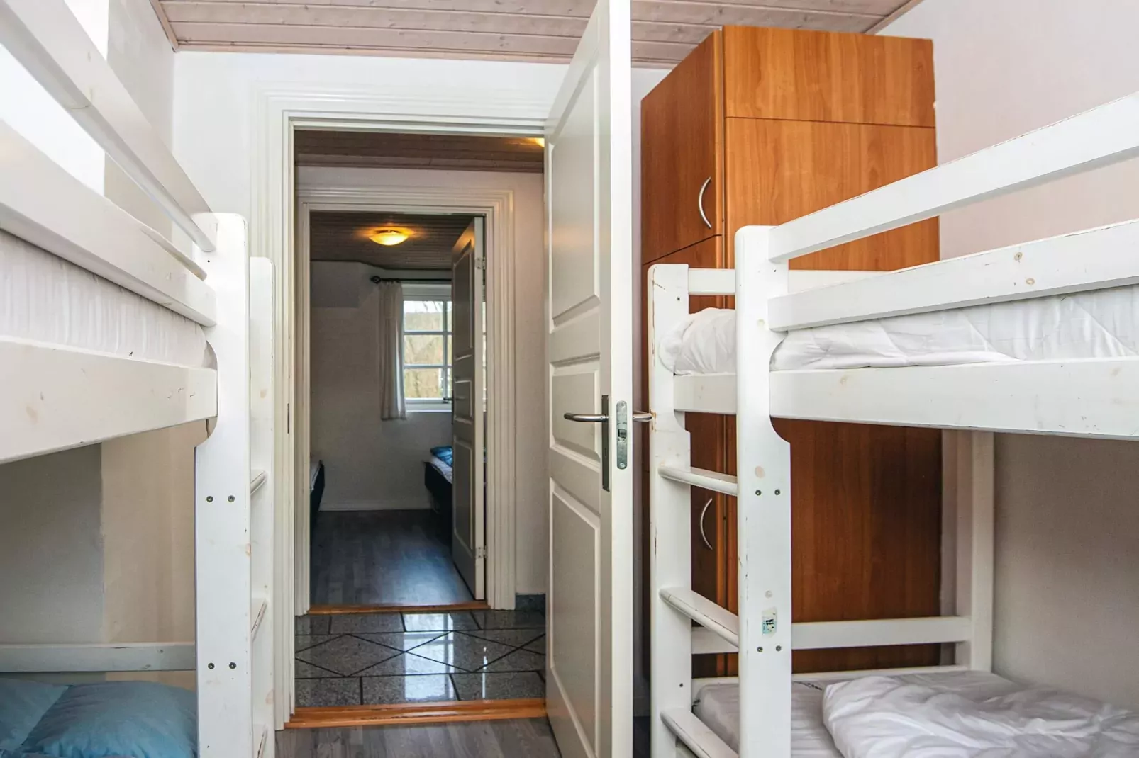 4 star holiday home in Ulfborg-Indoor