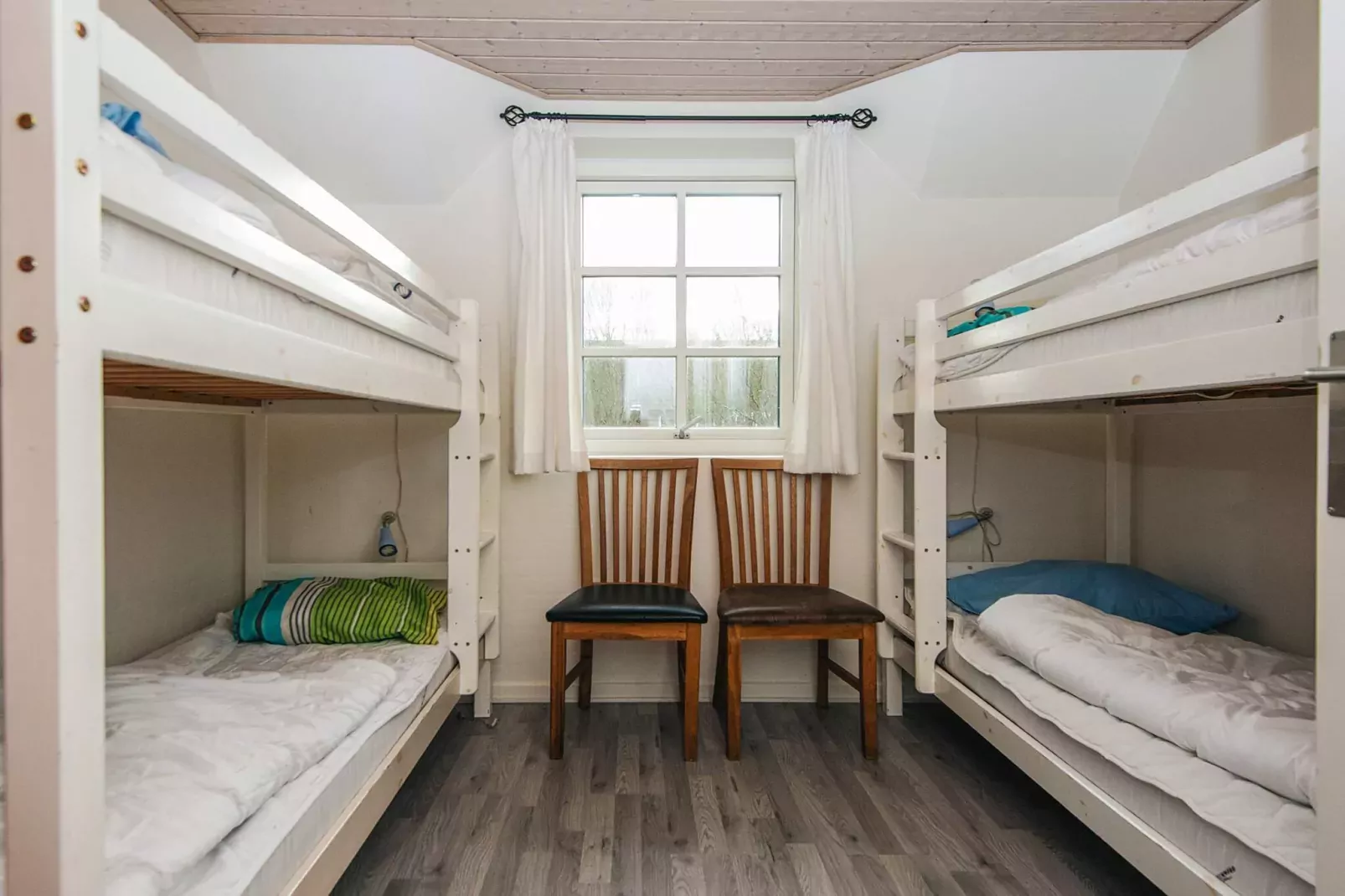4 star holiday home in Ulfborg-Indoor