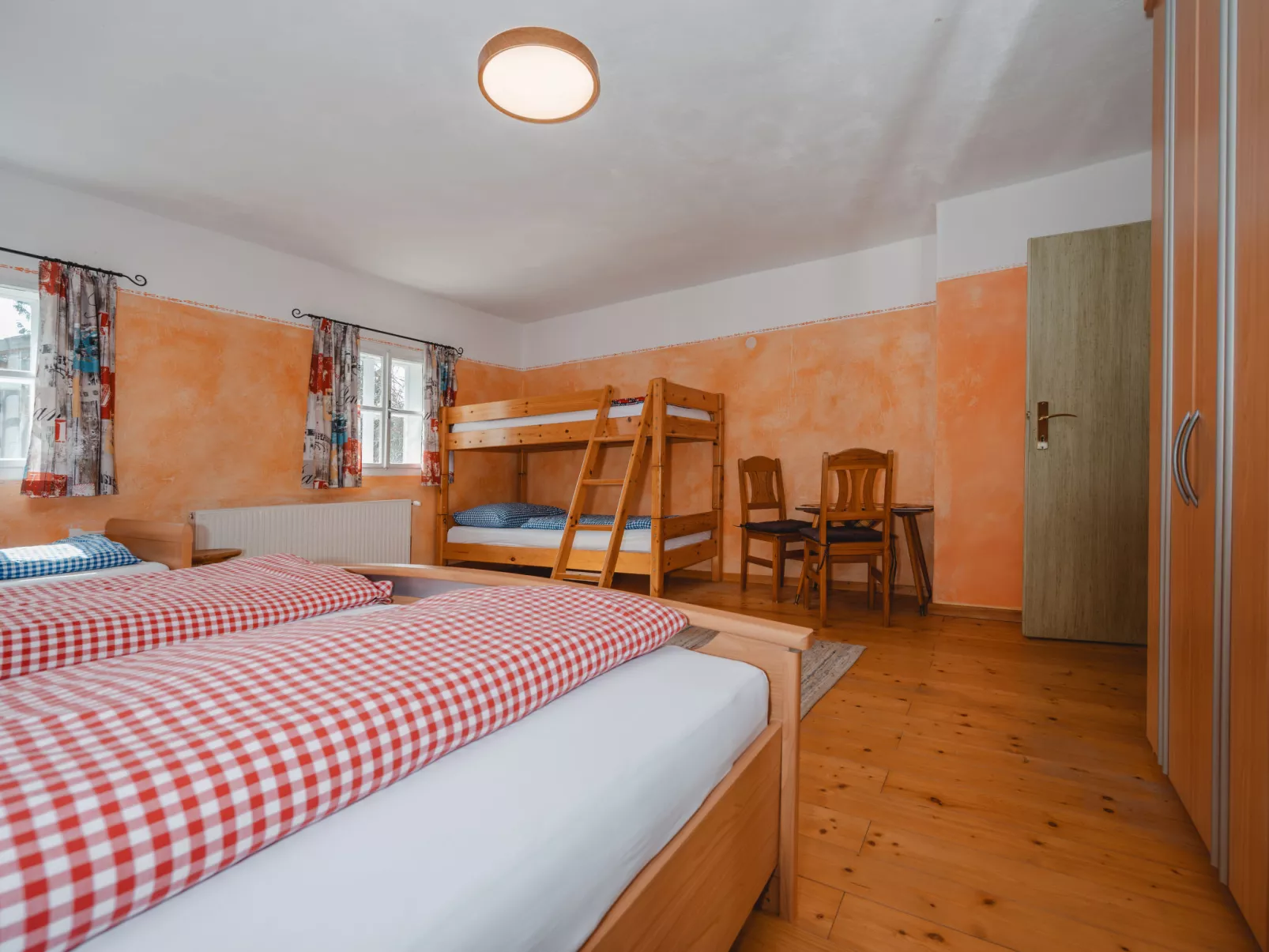 Oberhaslach-Inside