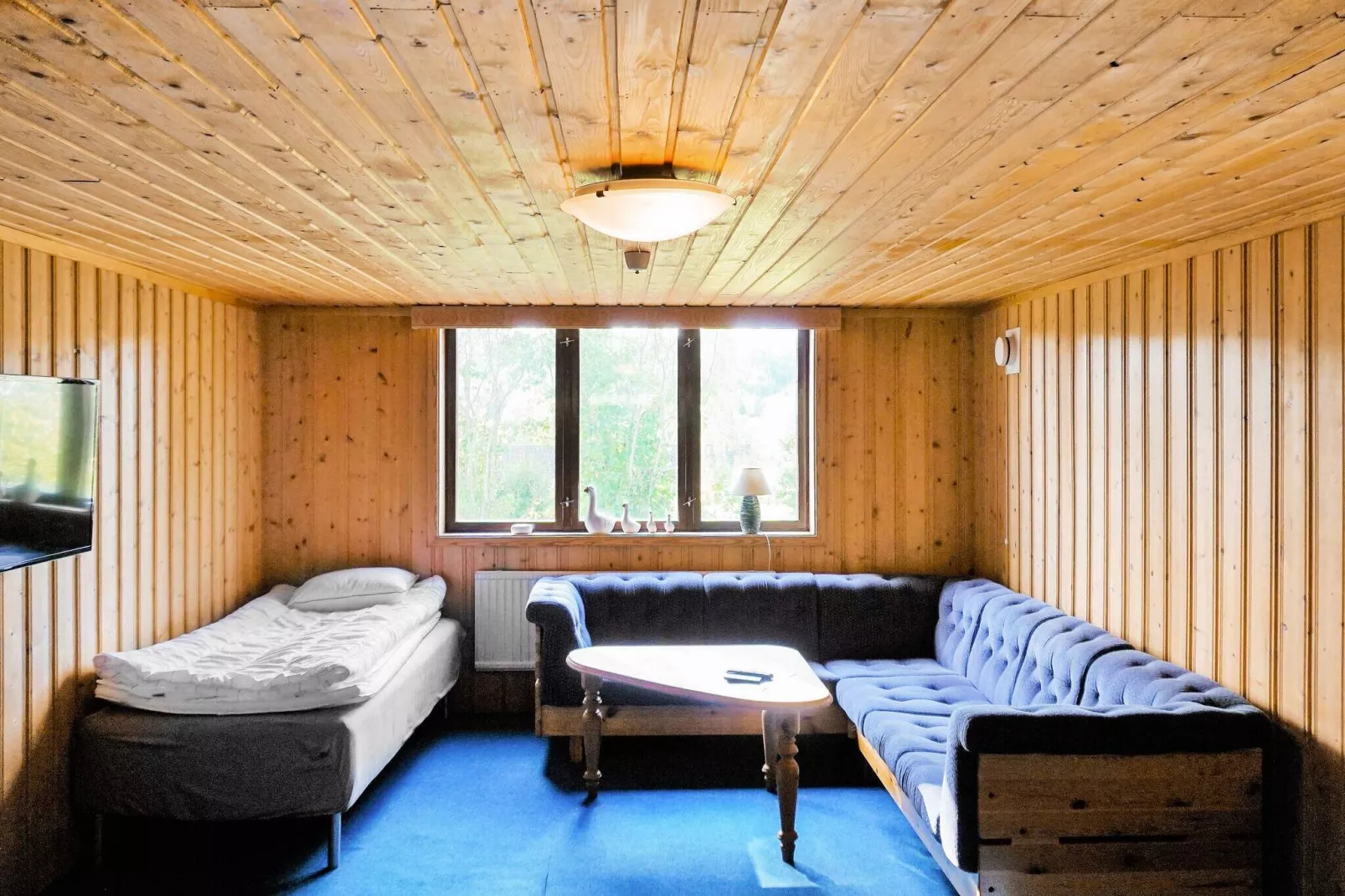 8 person holiday home in LIMA-By Traum-Indoor