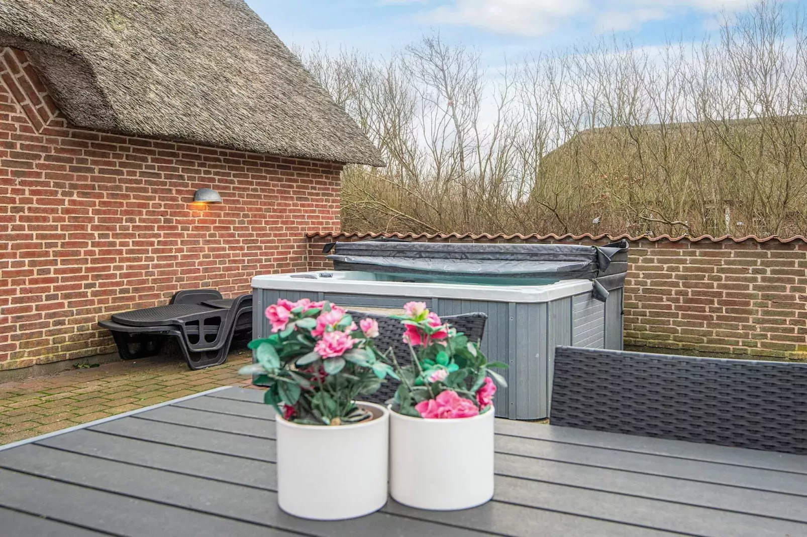 4 star holiday home in Ulfborg-View