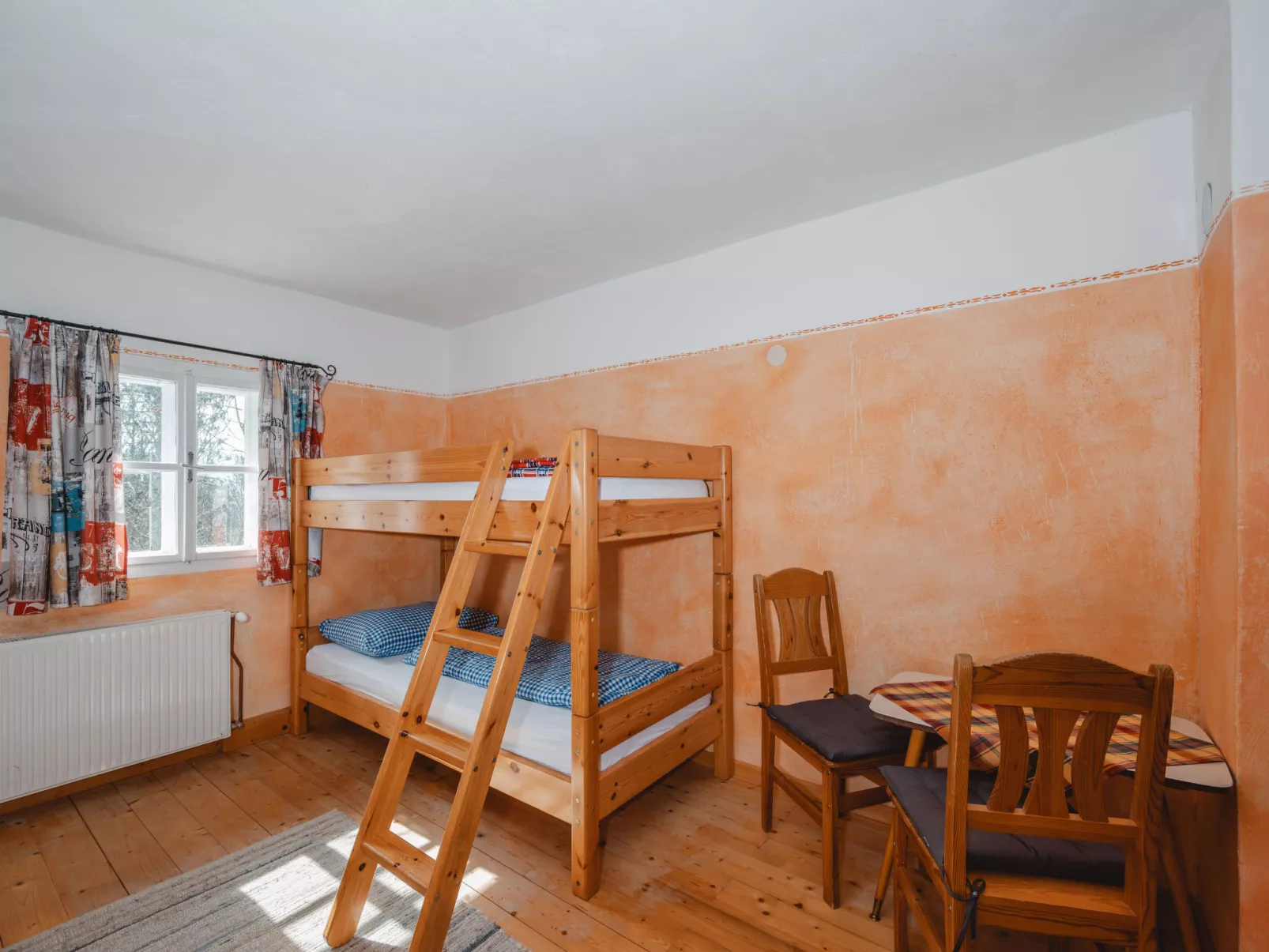 Oberhaslach-Inside