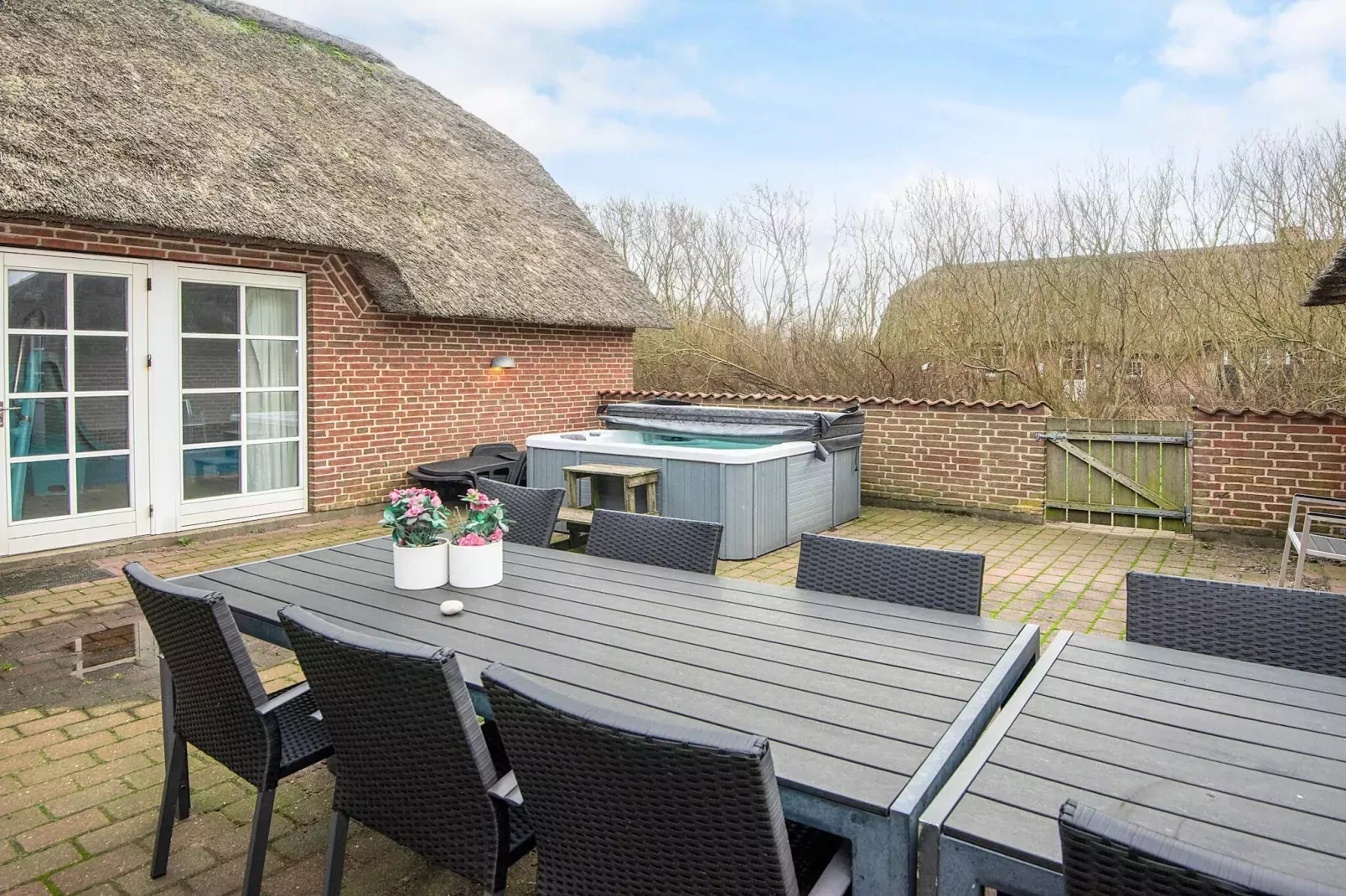 4 star holiday home in Ulfborg-View