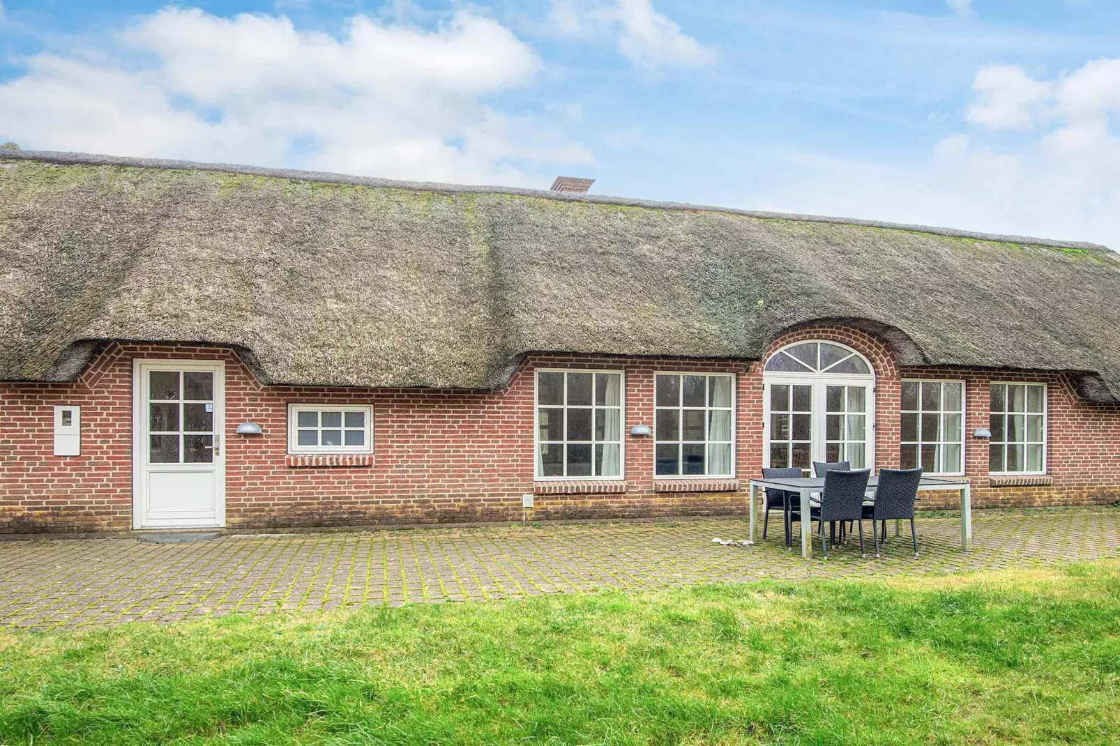 4 star holiday home in Ulfborg-View